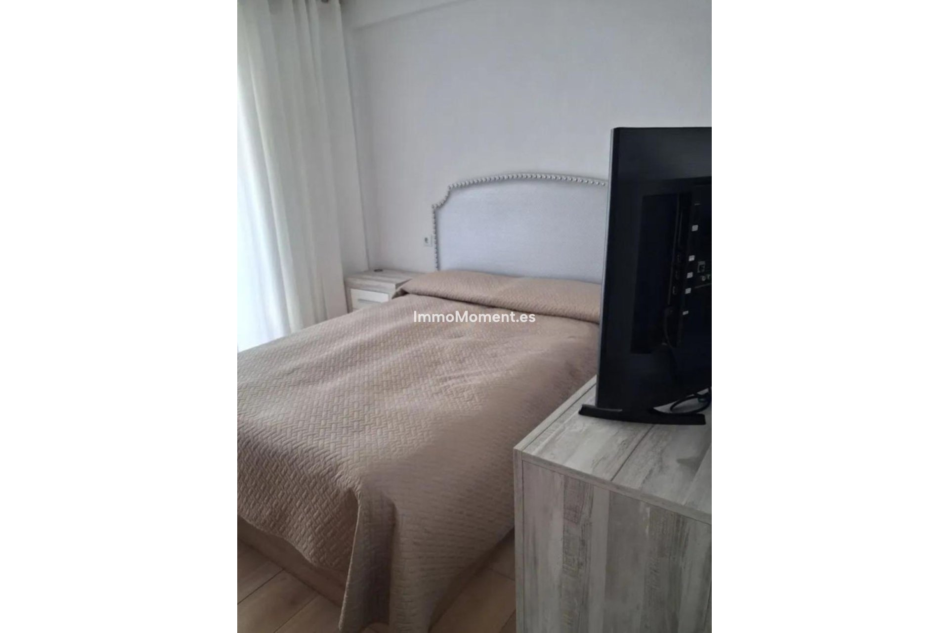Revente - Appartement - Marbella - Marbella Centro