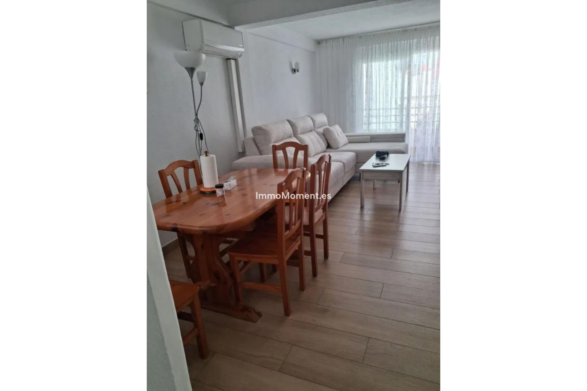 Revente - Appartement - Marbella - Marbella Centro