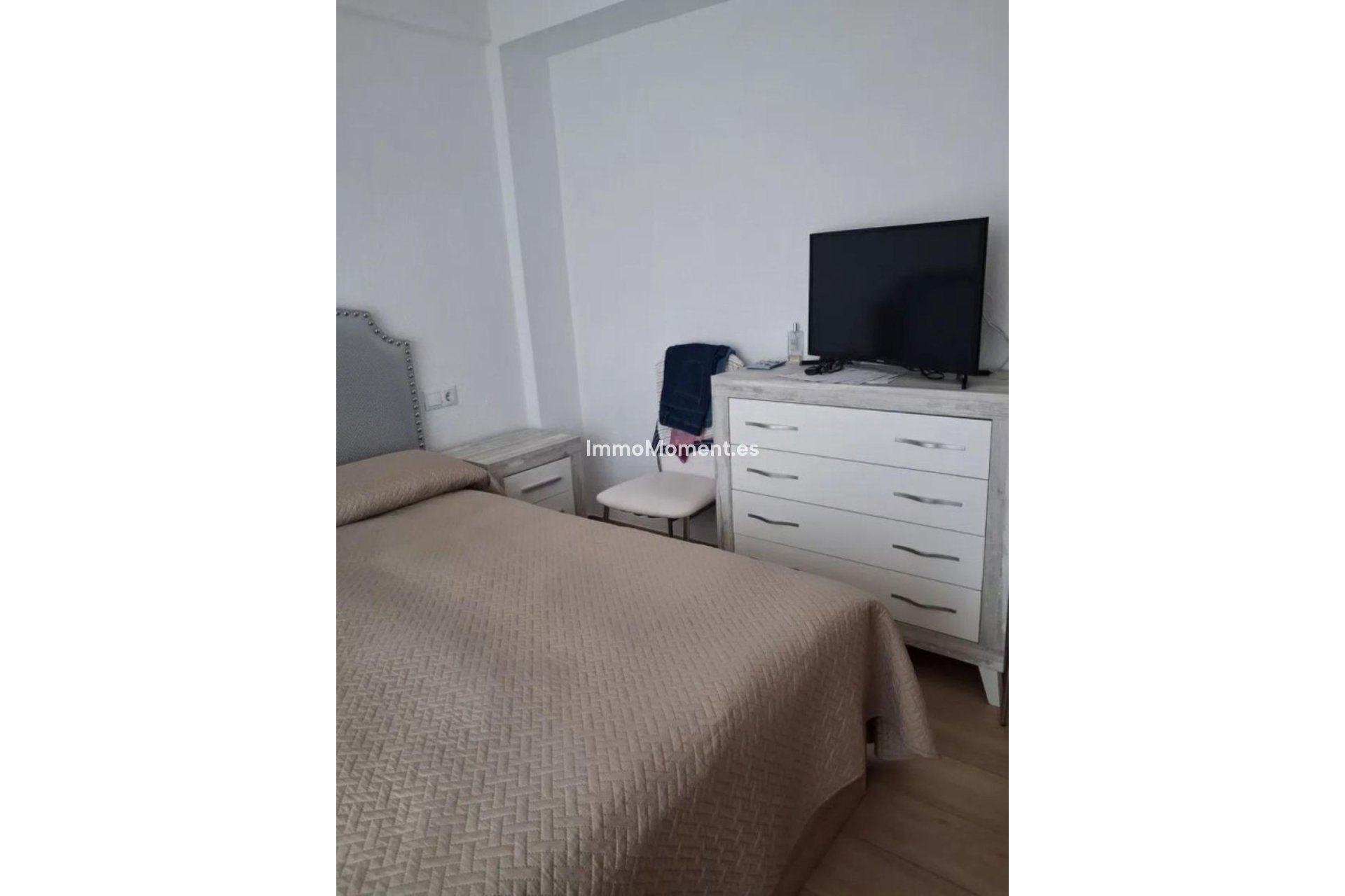 Revente - Appartement - Marbella - Marbella Centro
