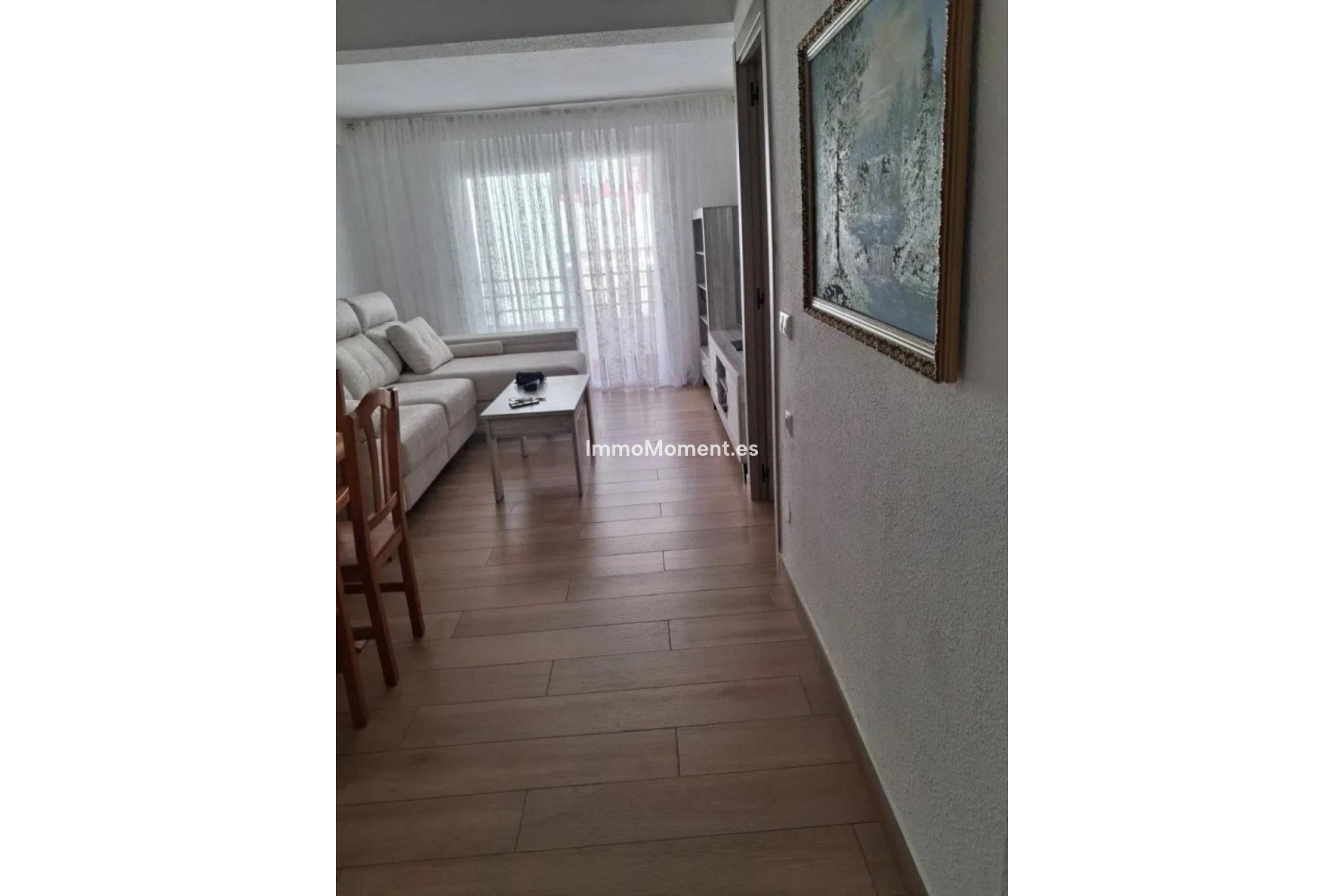 Revente - Appartement - Marbella - Marbella Centro