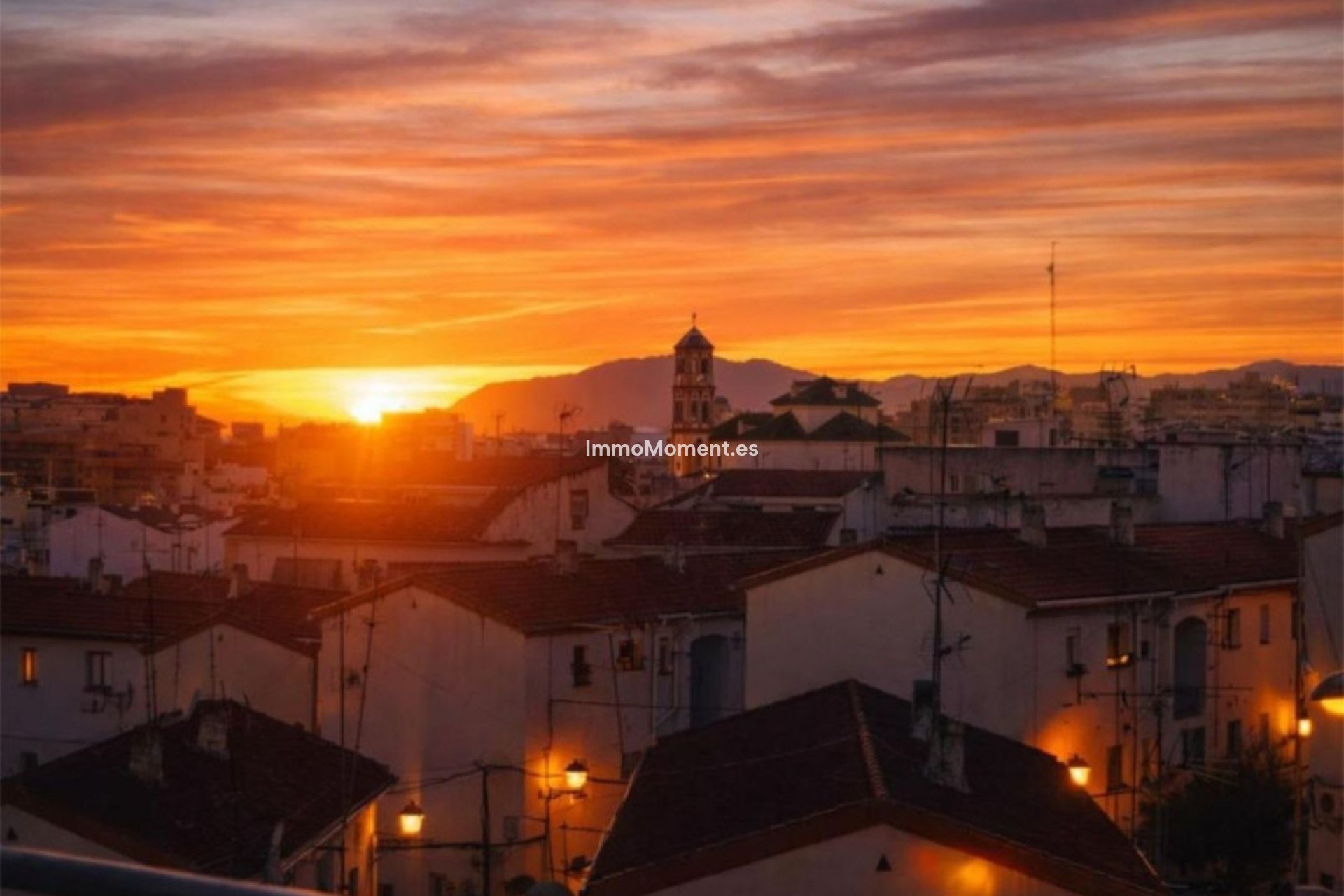 Revente - Appartement - Marbella - Marbella Centro