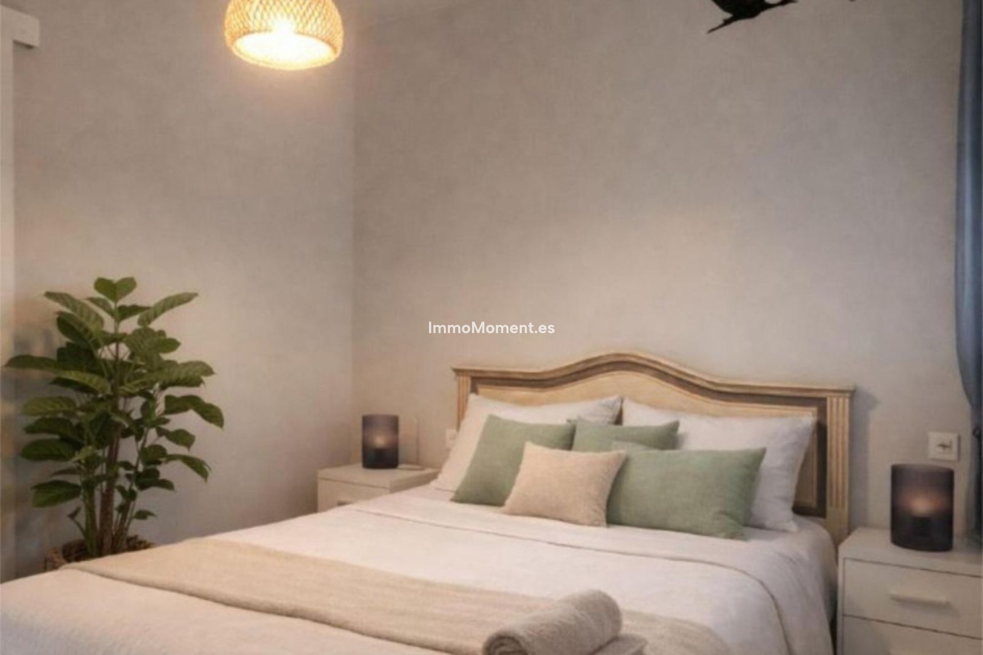 Revente - Appartement - Marbella - Marbella Centro