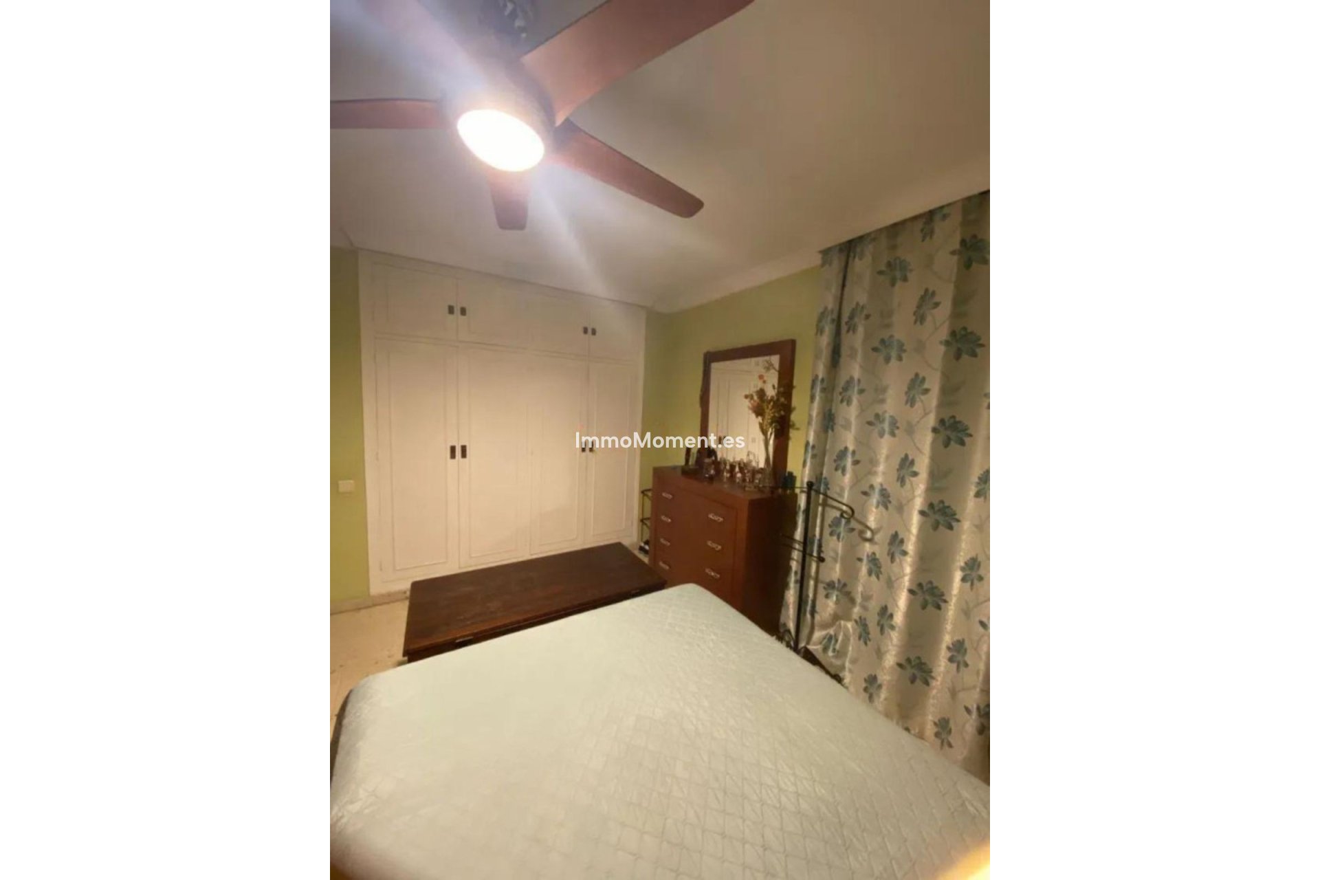 Revente - Appartement - Marbella - Marbella Centro