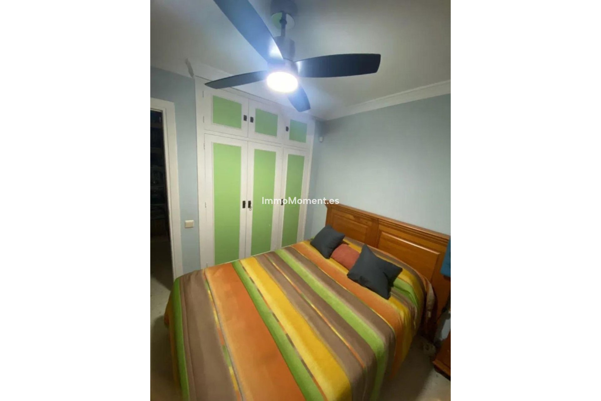 Revente - Appartement - Marbella - Marbella Centro