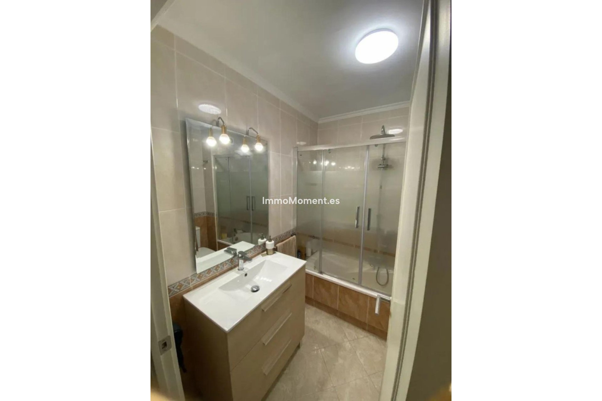 Revente - Appartement - Marbella - Marbella Centro