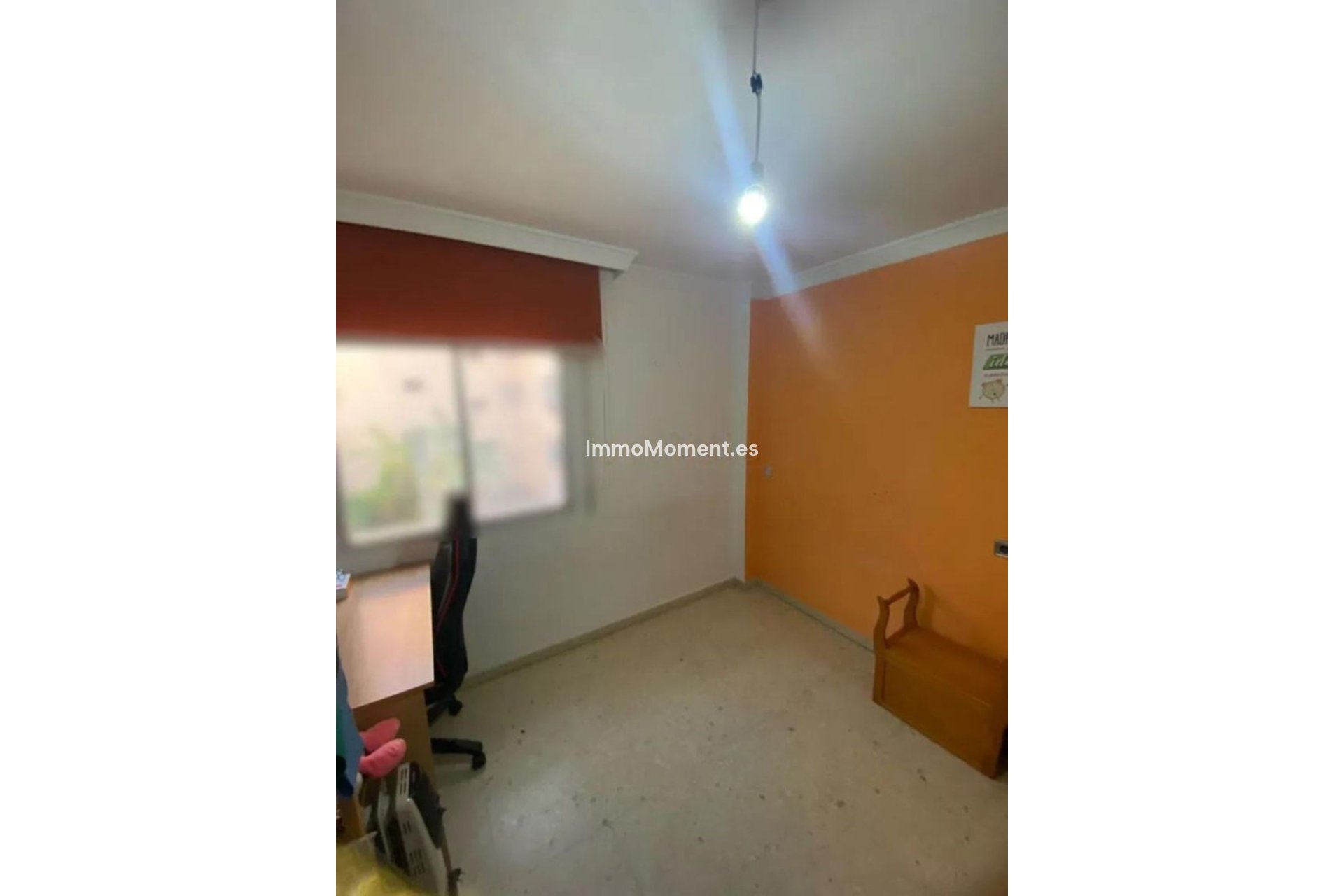 Revente - Appartement - Marbella - Marbella Centro