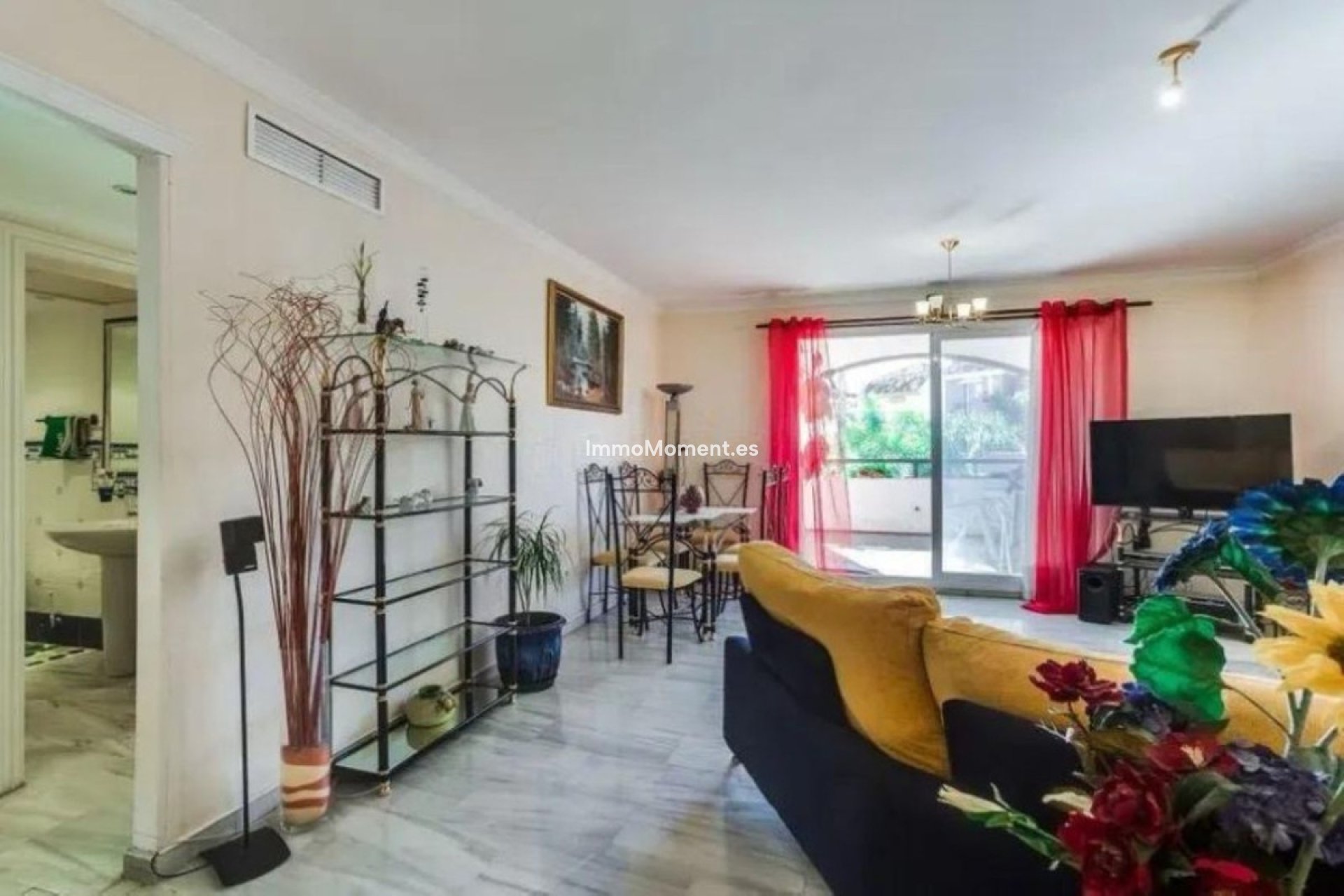 Revente - Appartement - Marbella - Marbella Centro