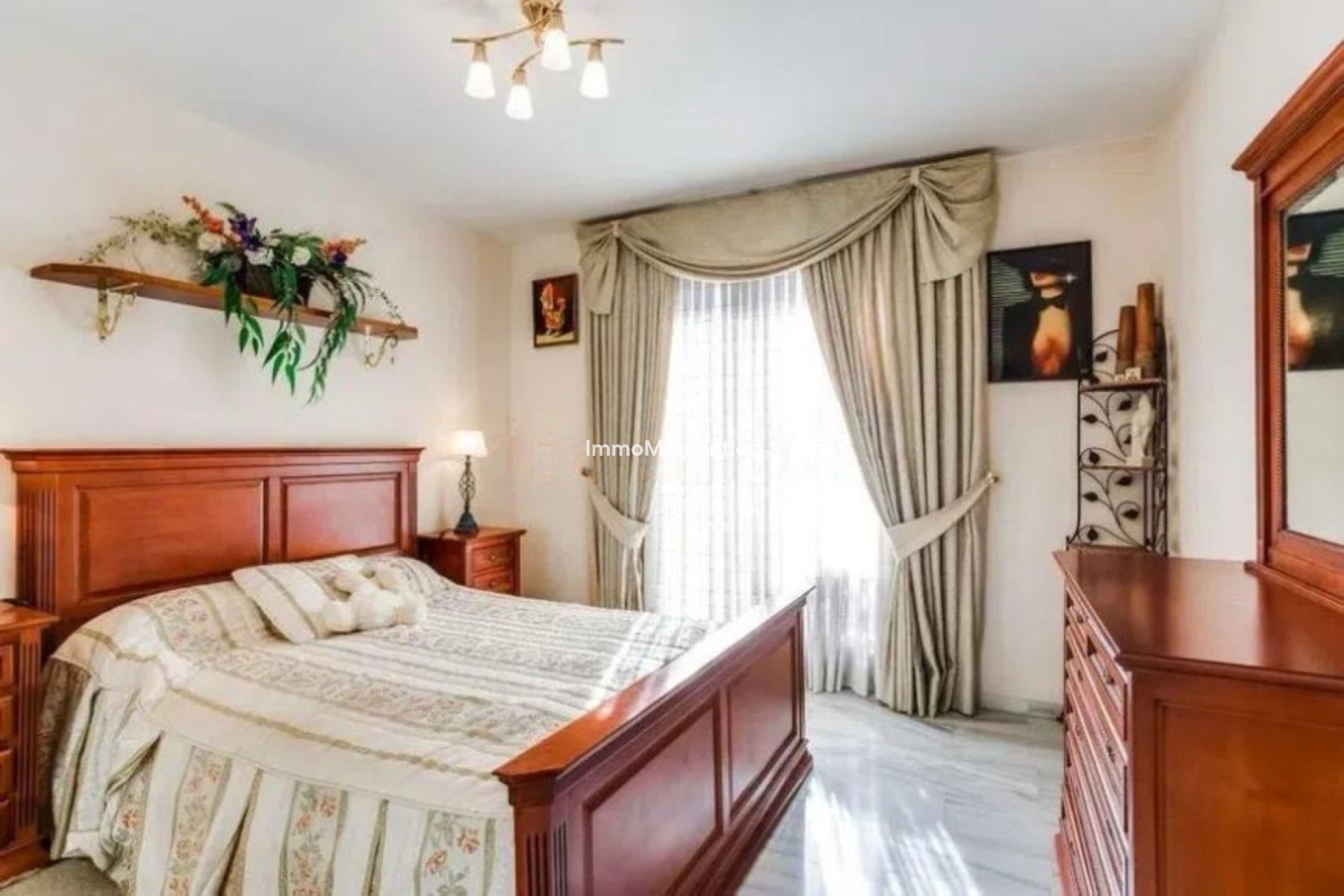 Revente - Appartement - Marbella - Marbella Centro