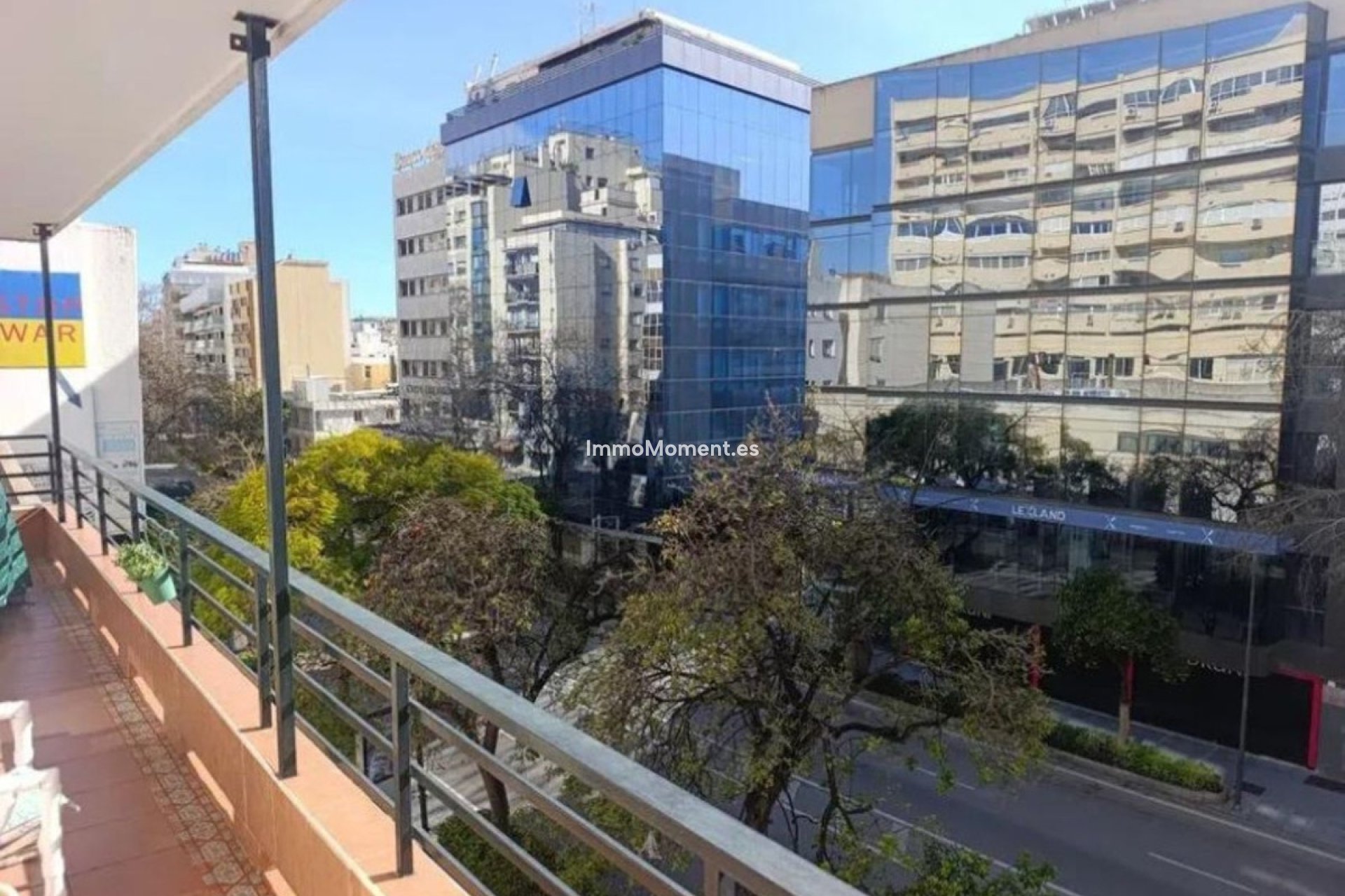 Revente - Appartement - Marbella - Marbella Centro