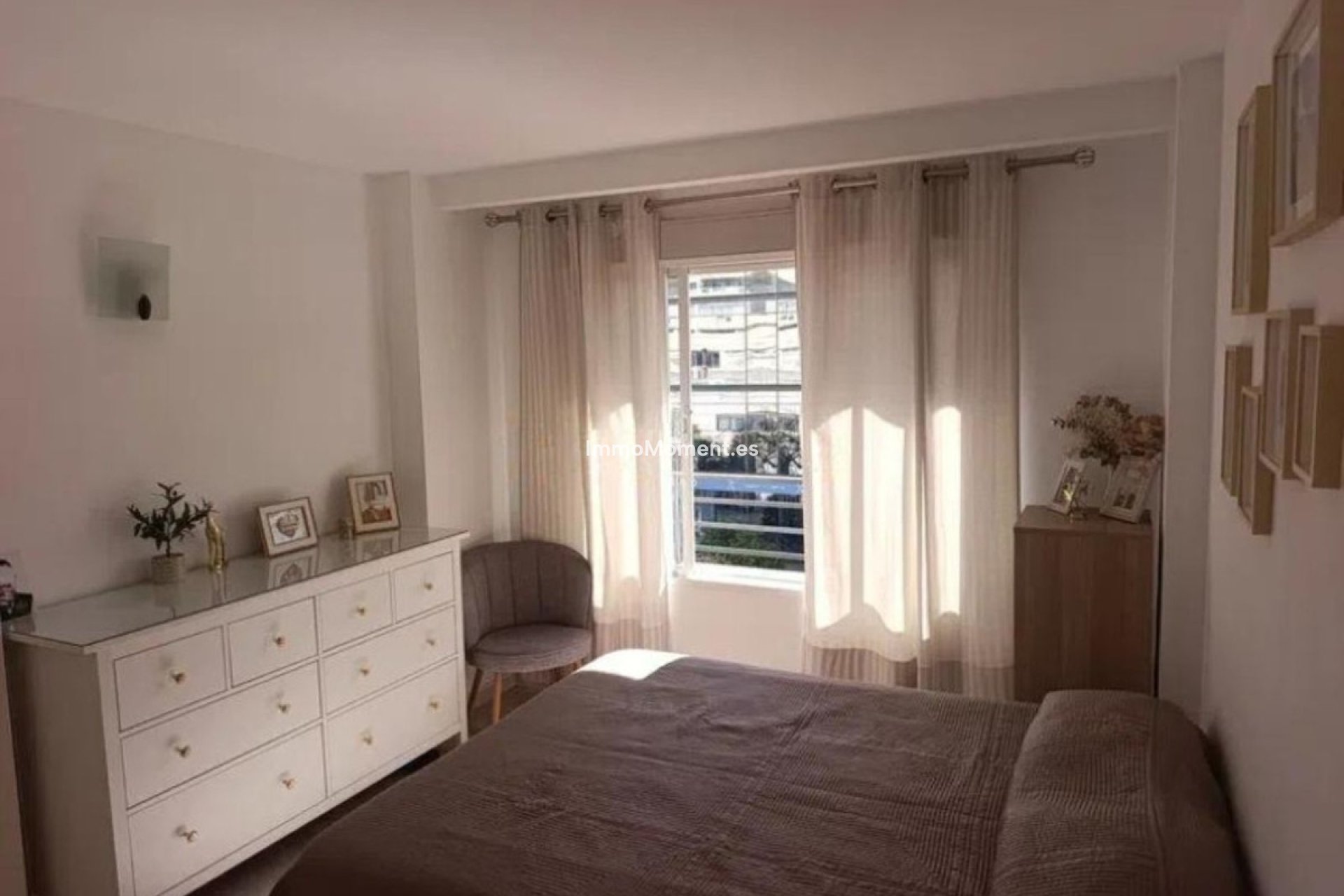 Revente - Appartement - Marbella - Marbella Centro