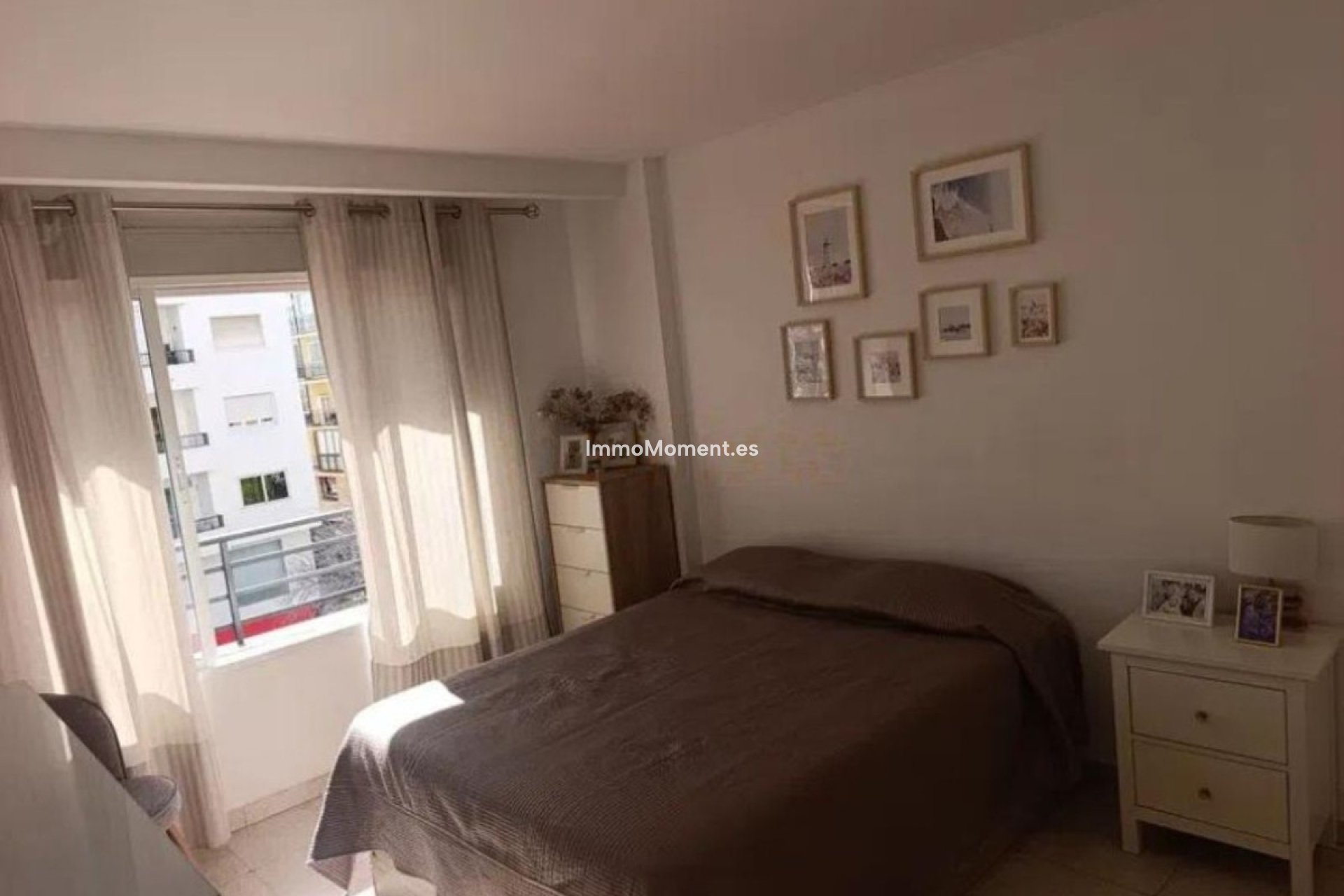 Revente - Appartement - Marbella - Marbella Centro