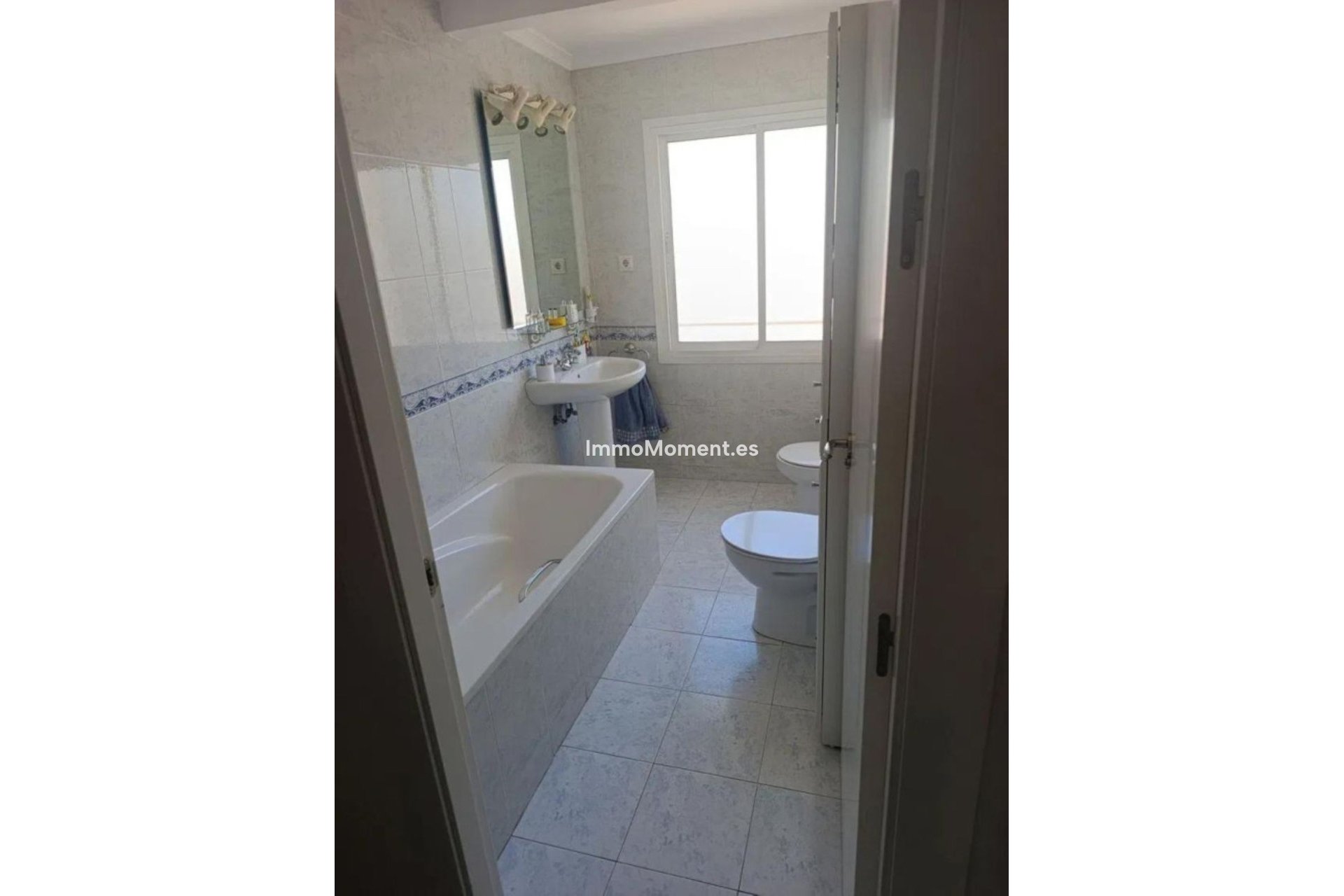 Revente - Appartement - Marbella - Marbella Centro