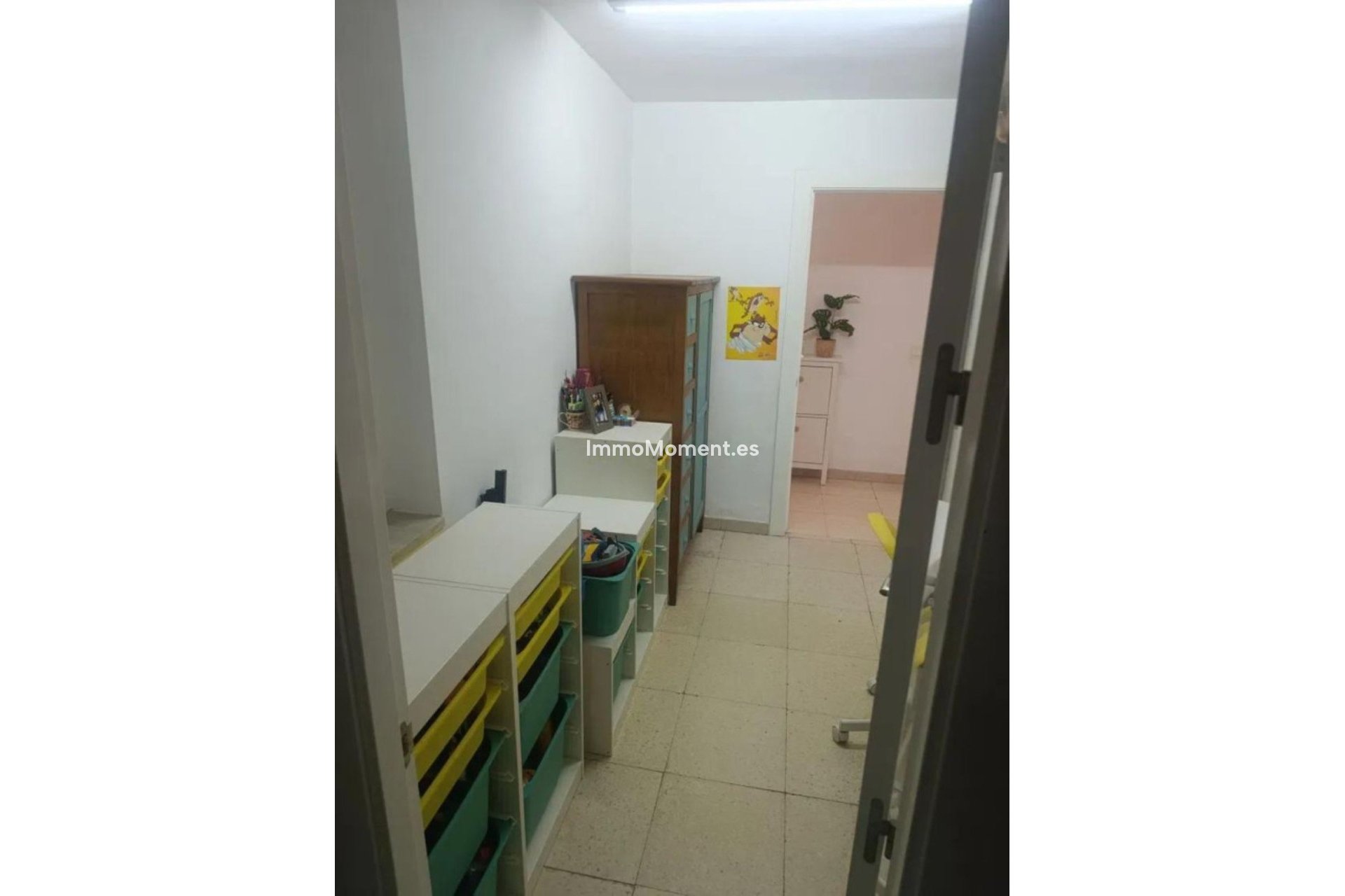 Revente - Appartement - Marbella - Marbella Centro