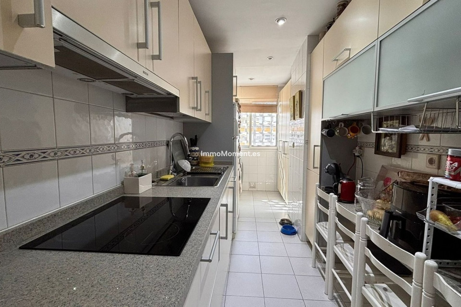 Revente - Appartement - Marbella - Marbella Centro