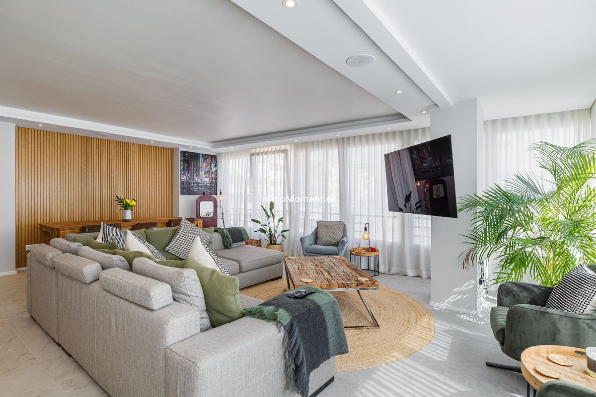 Revente - Appartement - Marbella - Marbella Centro