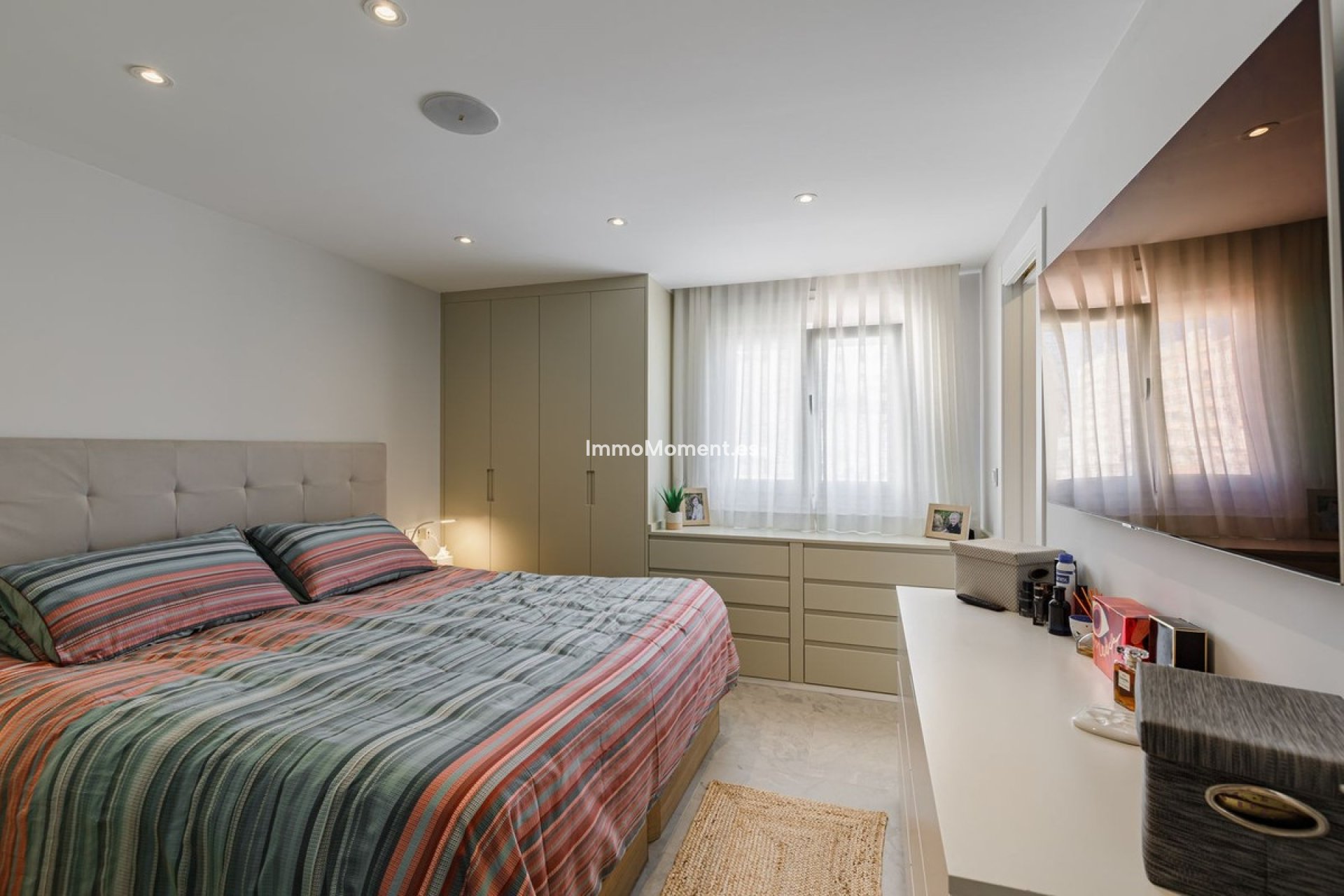 Revente - Appartement - Marbella - Marbella Centro