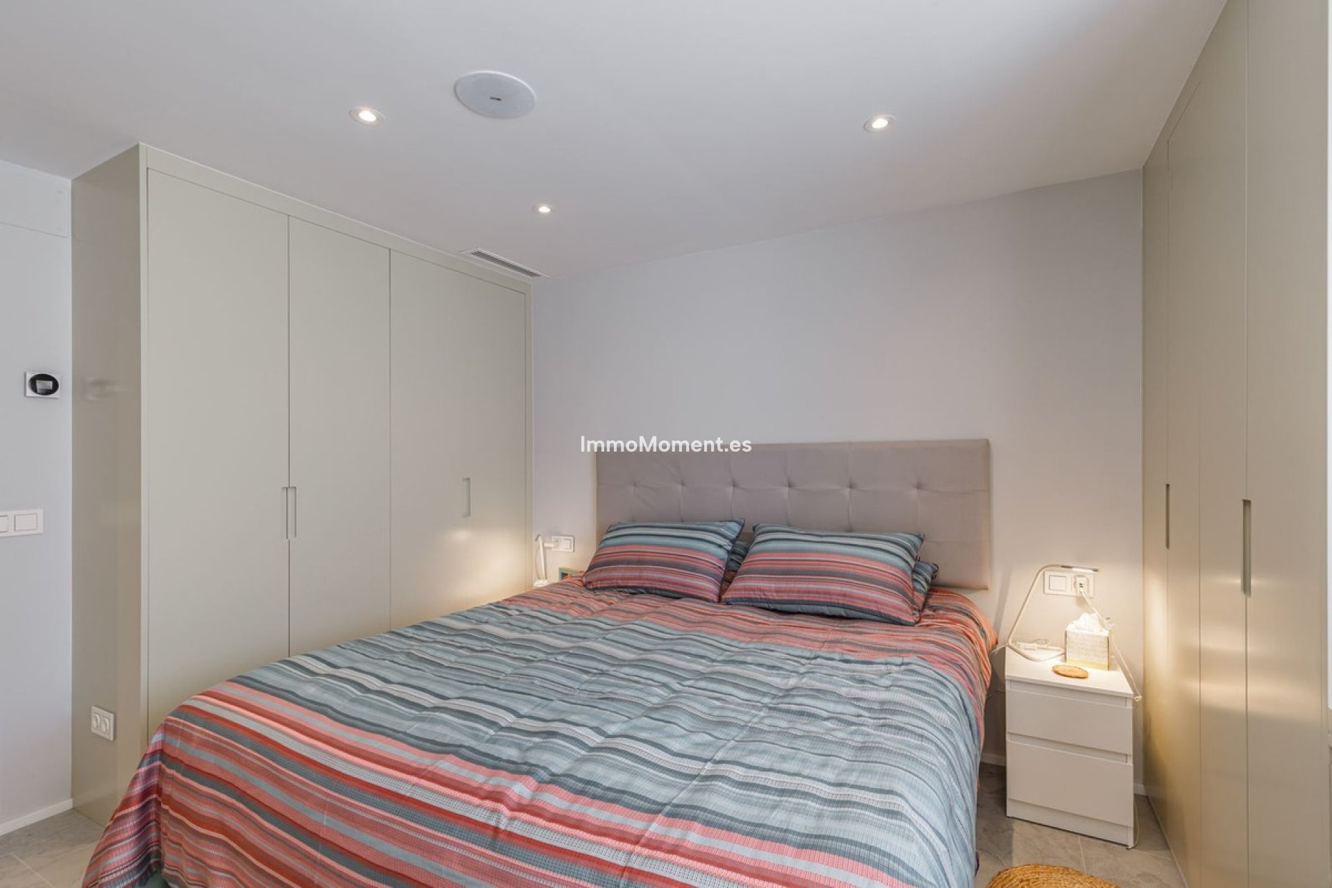 Revente - Appartement - Marbella - Marbella Centro