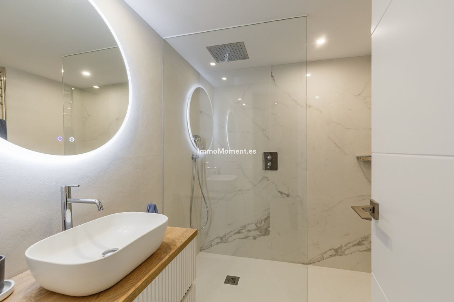 Revente - Appartement - Marbella - Marbella Centro