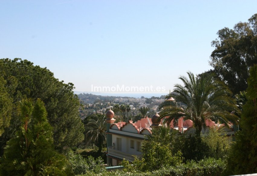 Revente - Appartement - Marbella - Marbella Centro