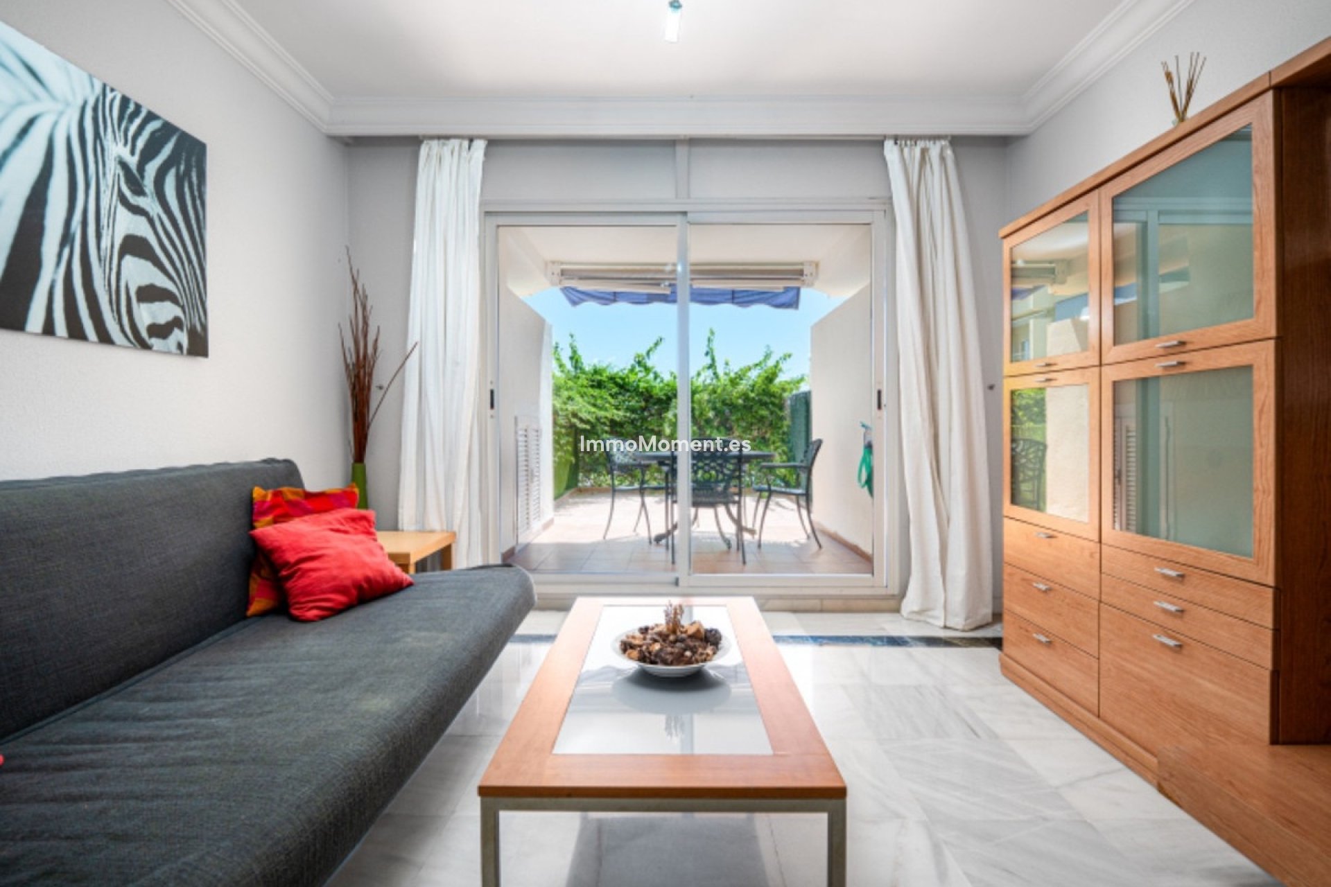 Revente - Appartement - Marbella - Marbella Centro