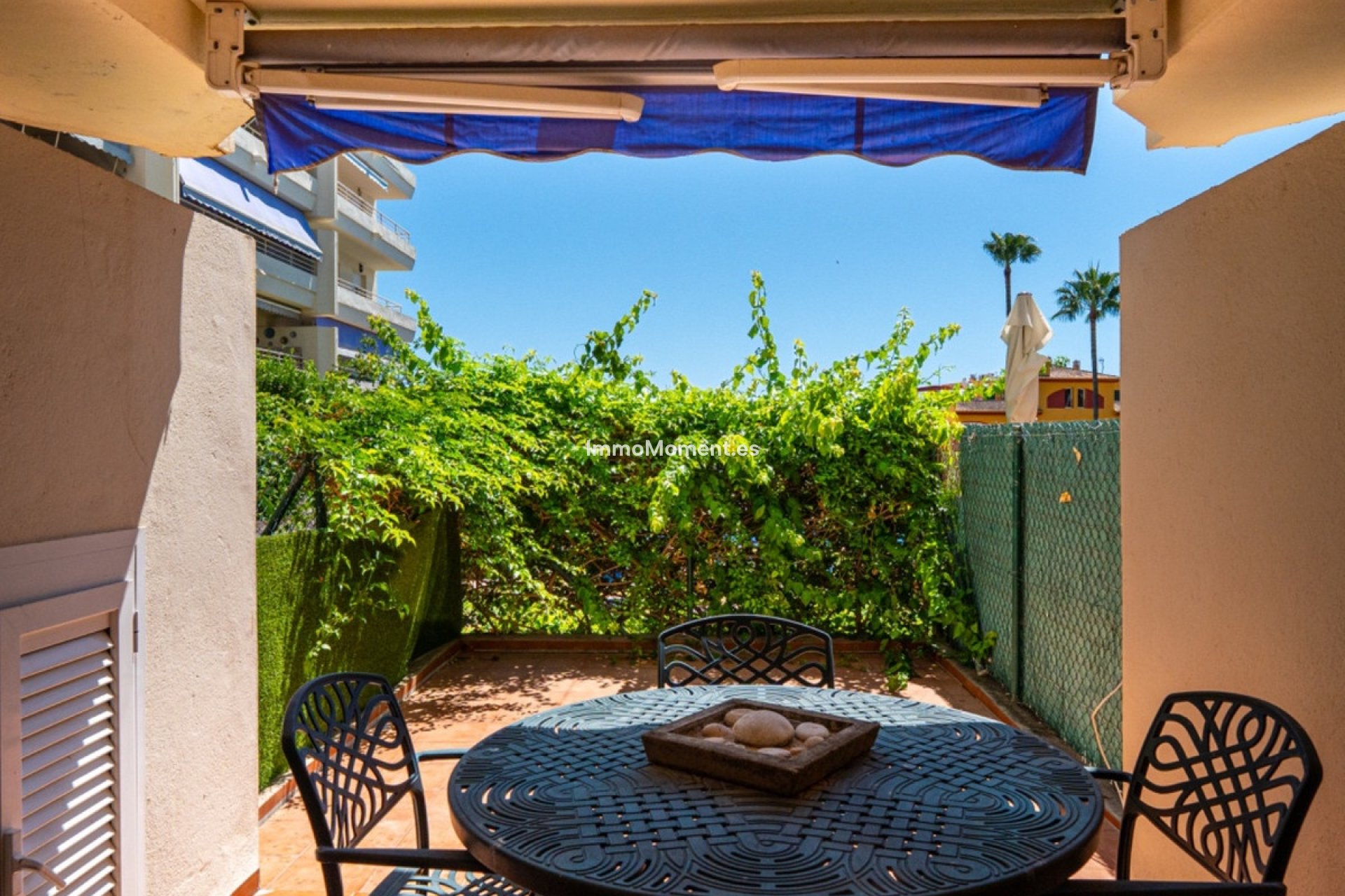 Revente - Appartement - Marbella - Marbella Centro