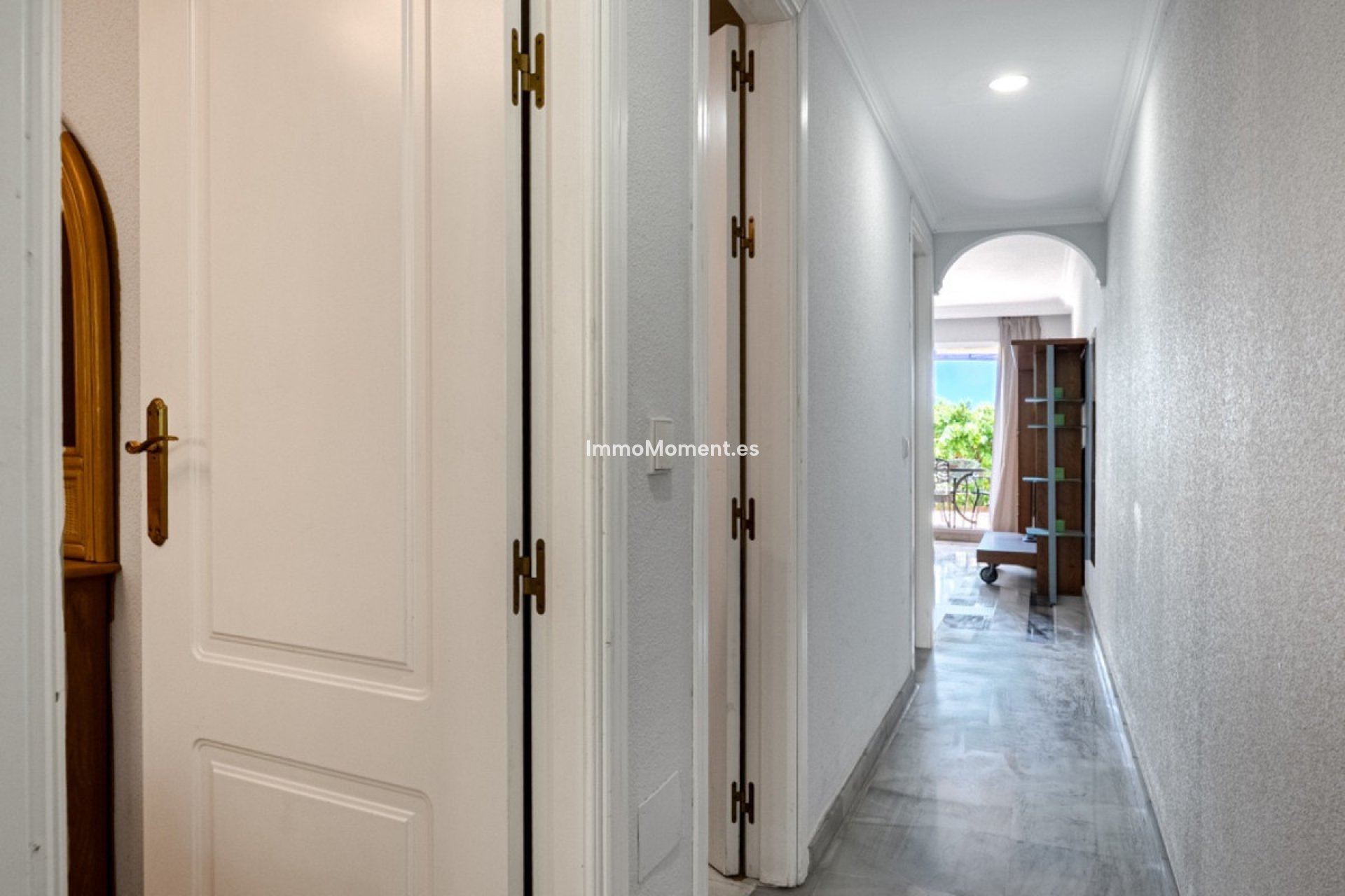 Revente - Appartement - Marbella - Marbella Centro