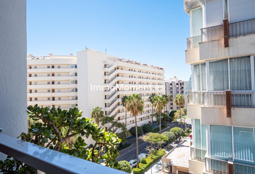 Revente - Appartement - Marbella - Marbella Centro