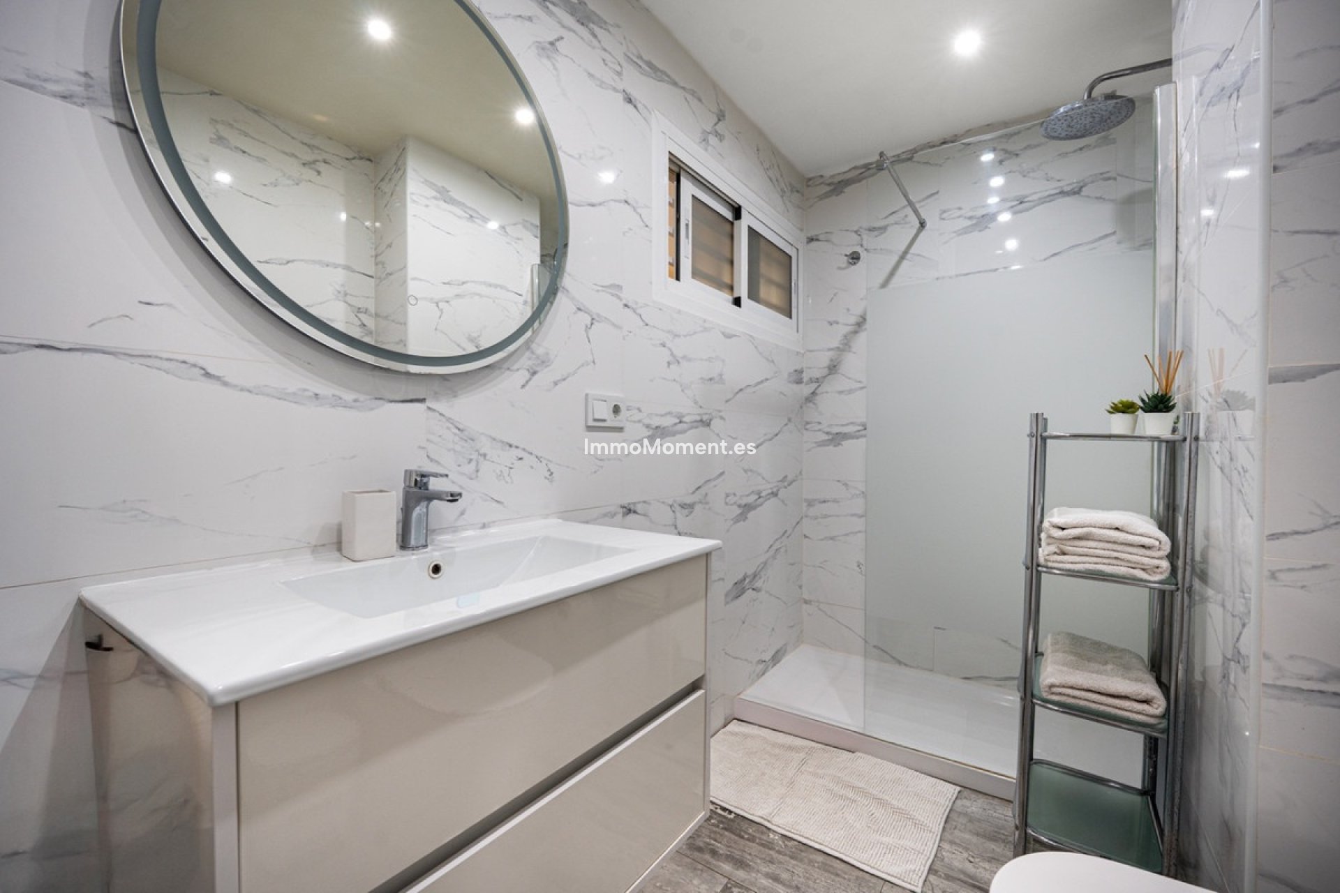 Revente - Appartement - Marbella - Marbella Centro