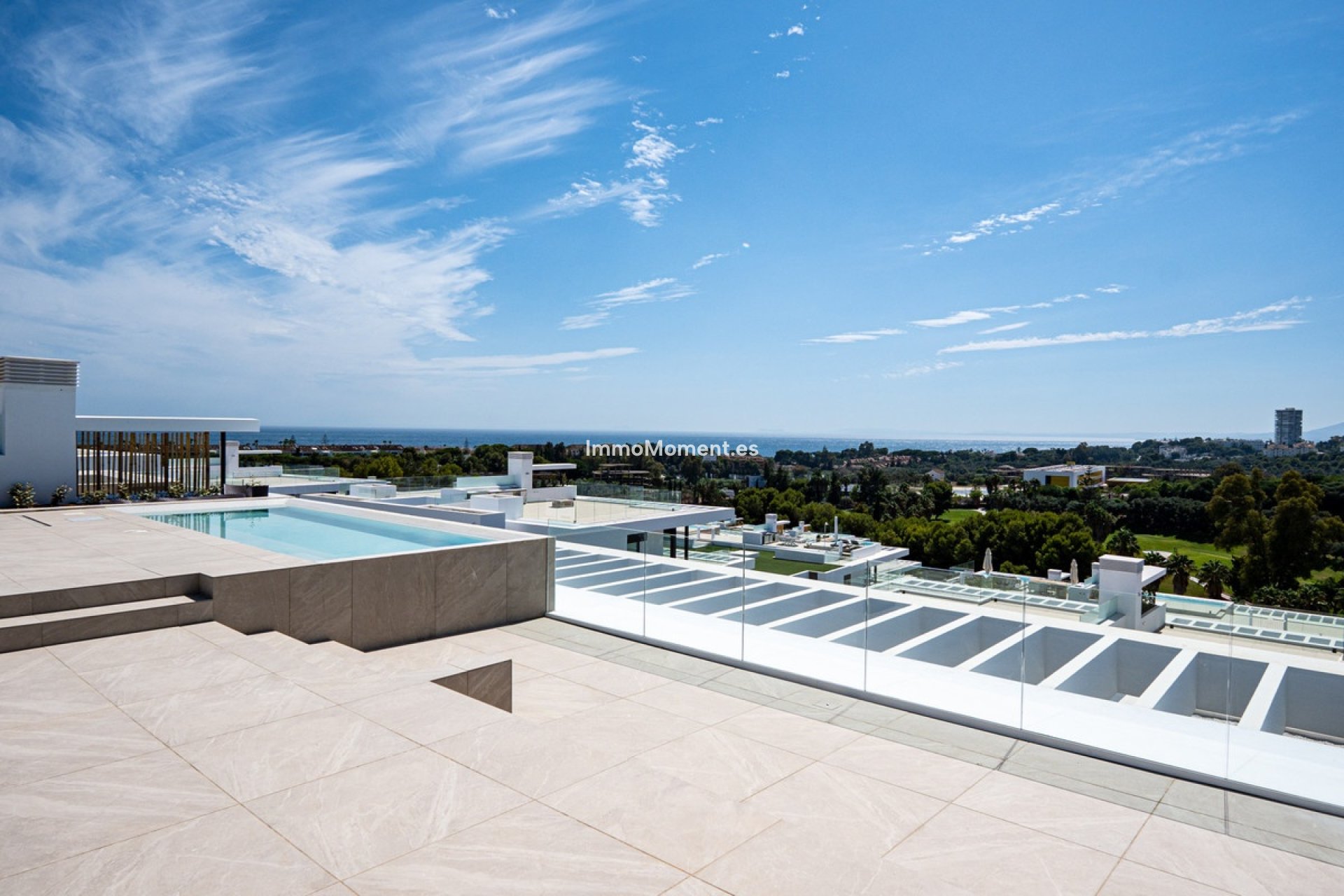 Revente - Appartement - Marbella - Marbella Centro