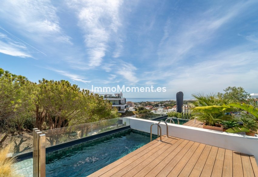 Revente - Appartement - Marbella - Marbella Centro