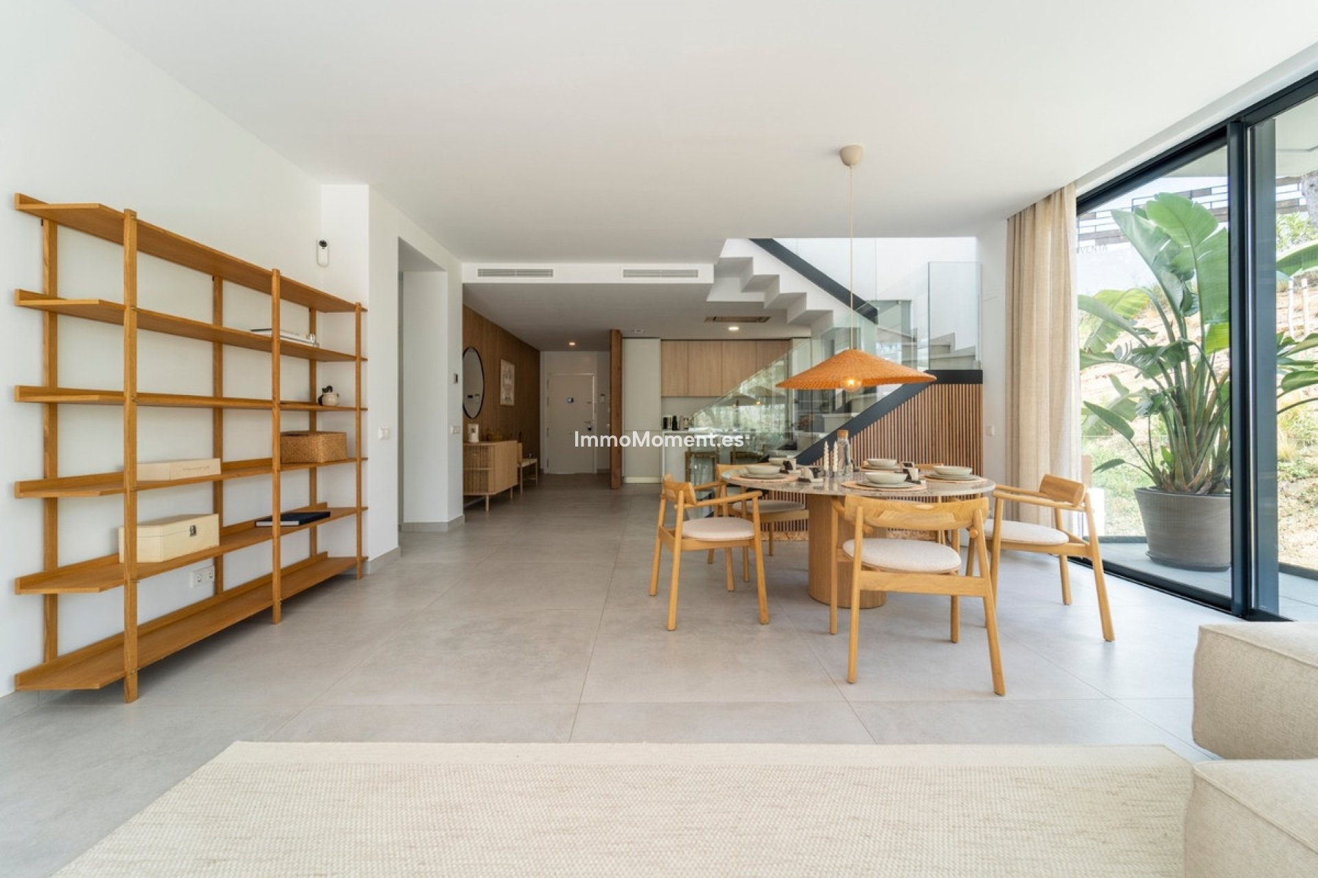 Revente - Appartement - Marbella - Marbella Centro