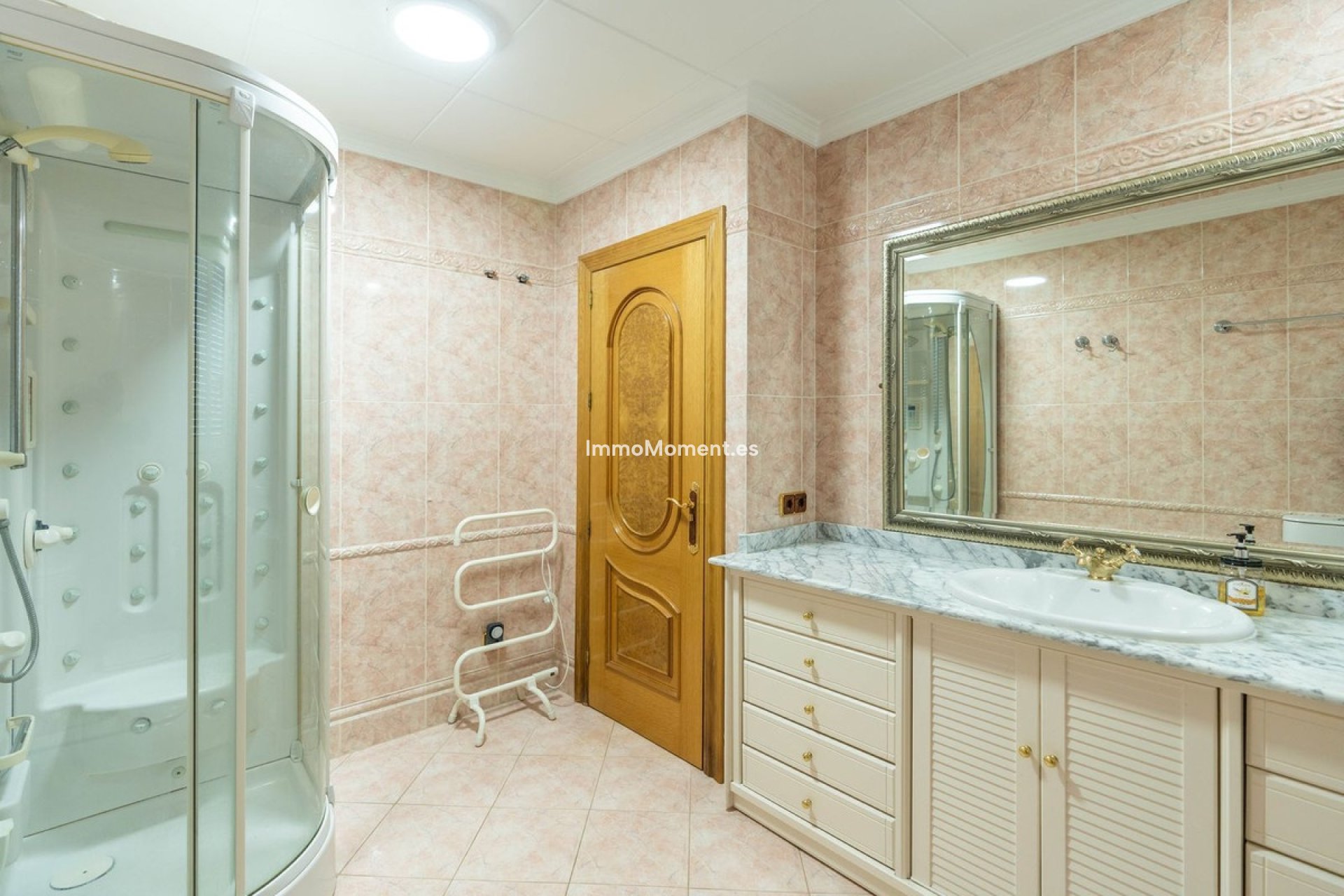 Revente - Appartement - Marbella - Marbella Centro