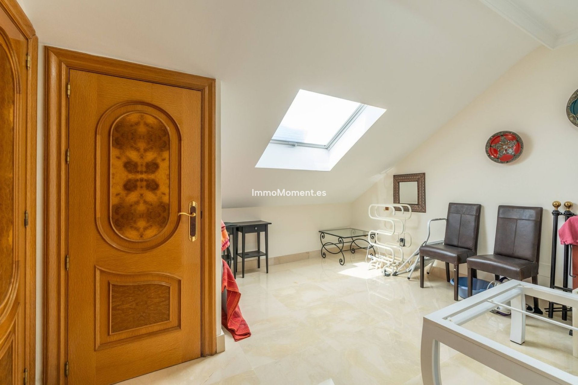 Revente - Appartement - Marbella - Marbella Centro