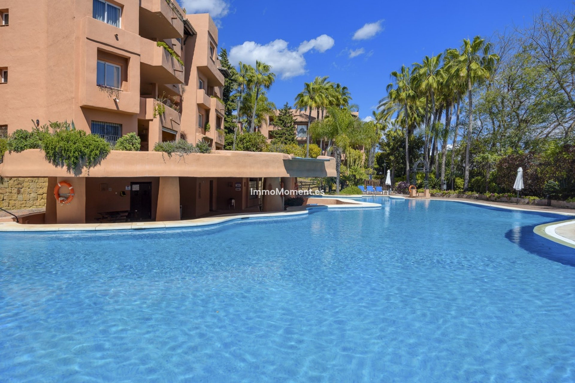 Revente - Appartement - Marbella - Marbella Centro
