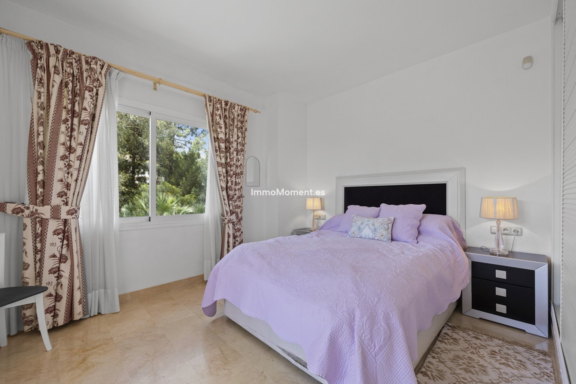 Revente - Appartement - Marbella - Marbella Centro