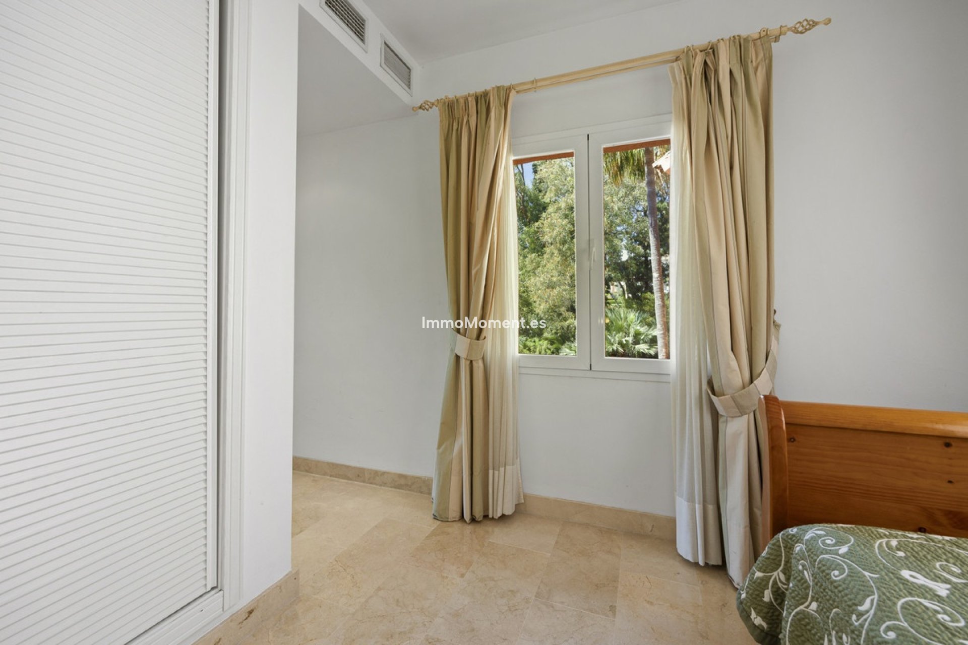 Revente - Appartement - Marbella - Marbella Centro