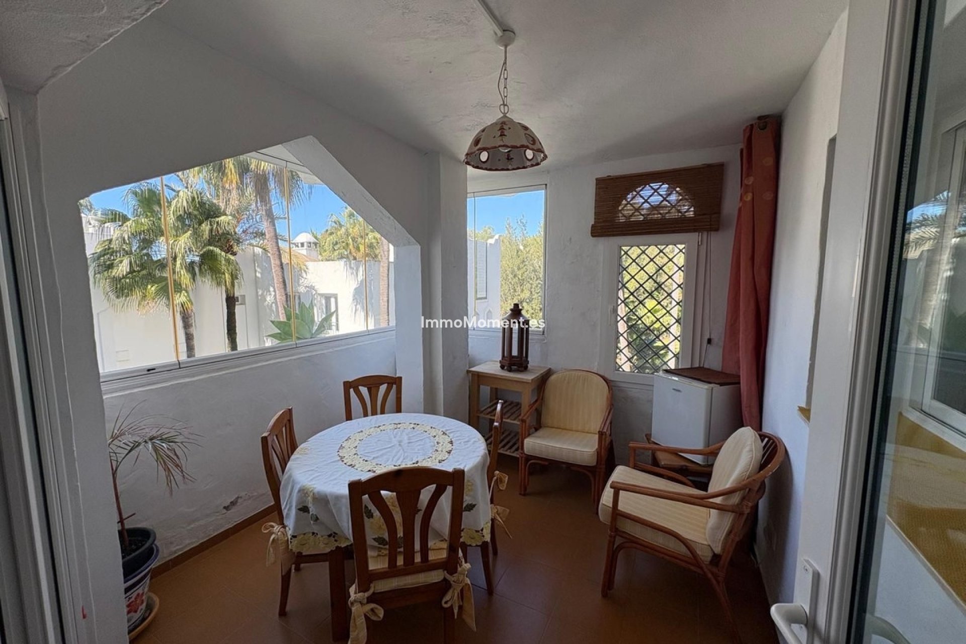 Revente - Appartement - Marbella - Marbella Centro