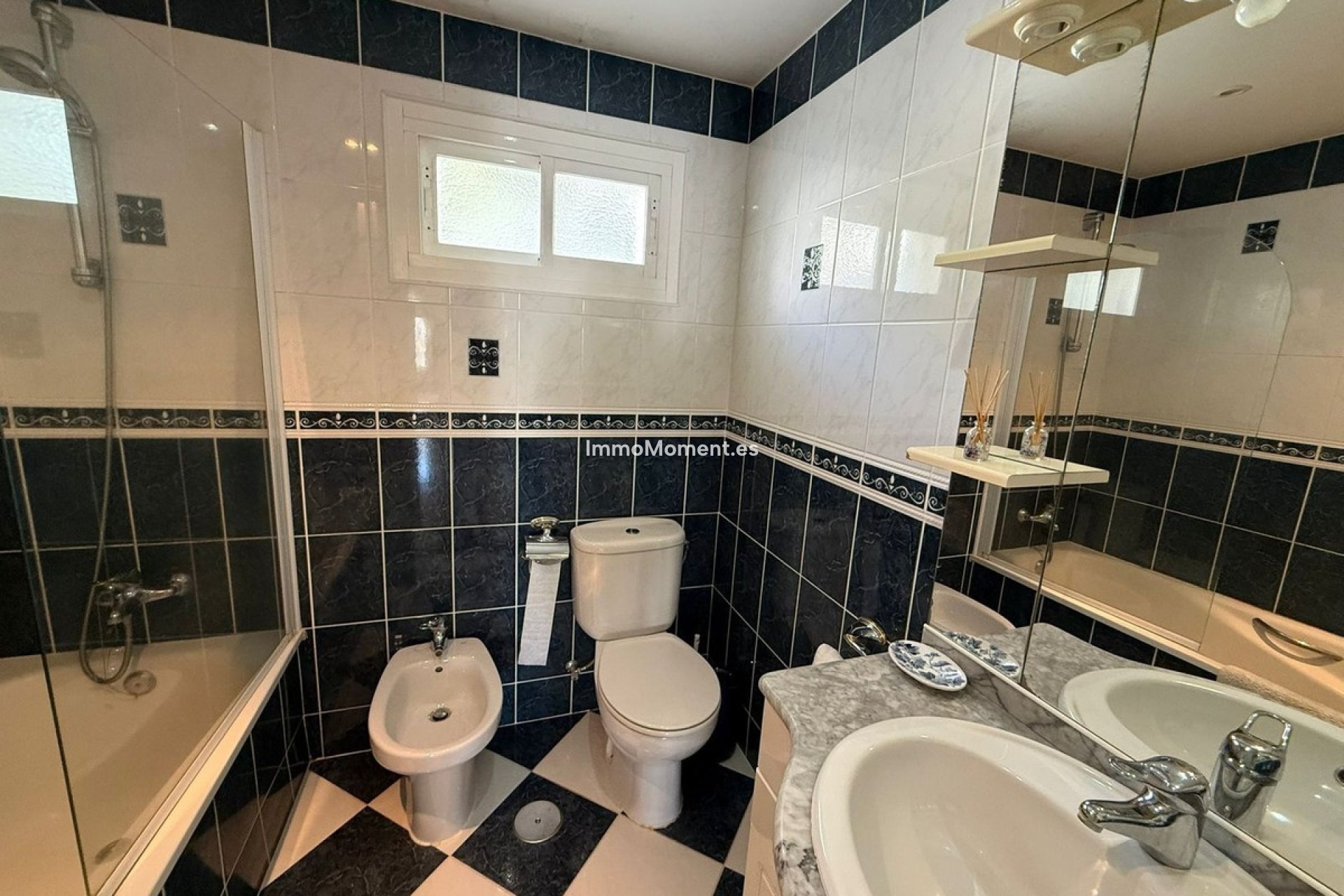 Revente - Appartement - Marbella - Marbella Centro