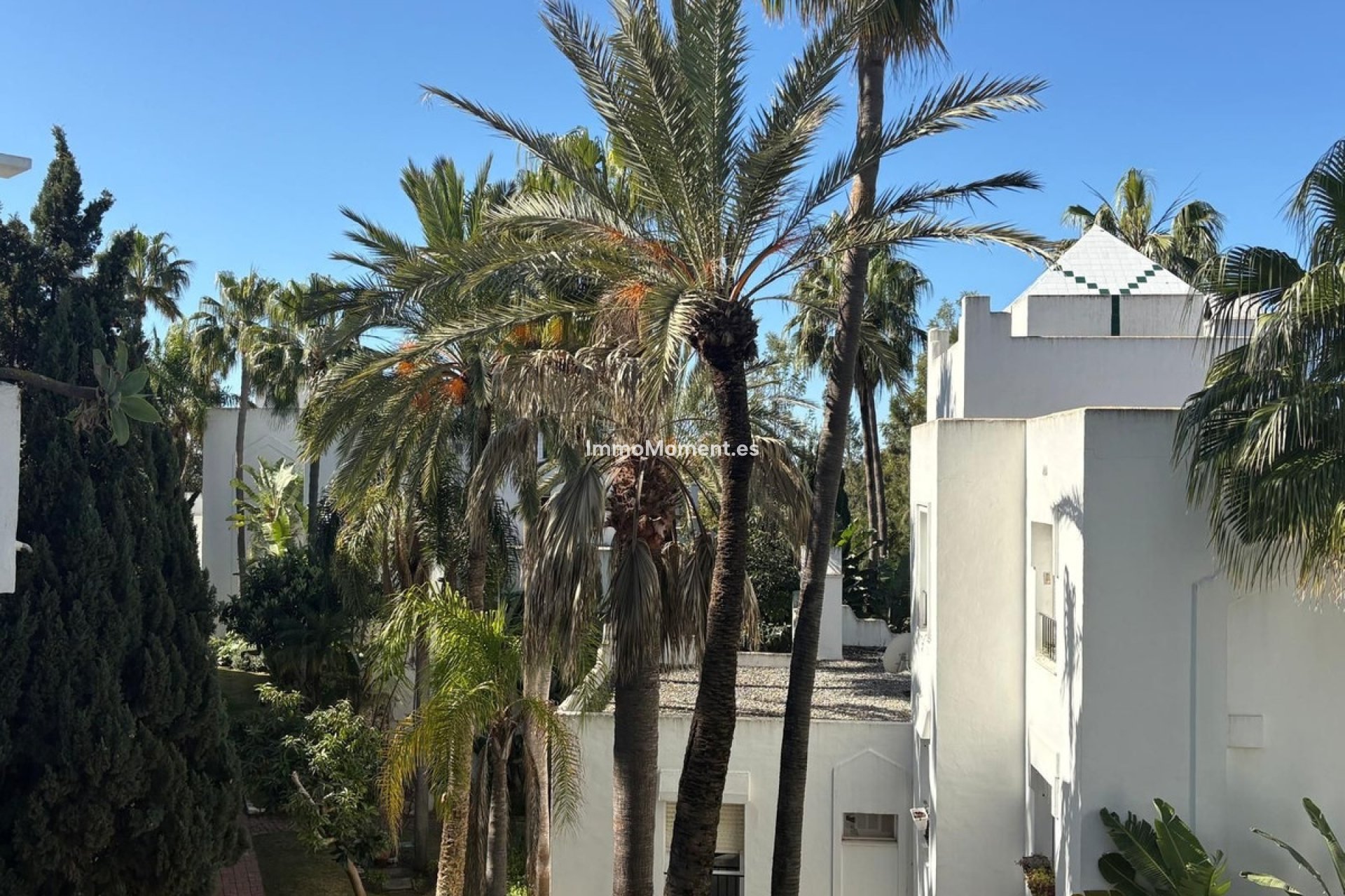 Revente - Appartement - Marbella - Marbella Centro