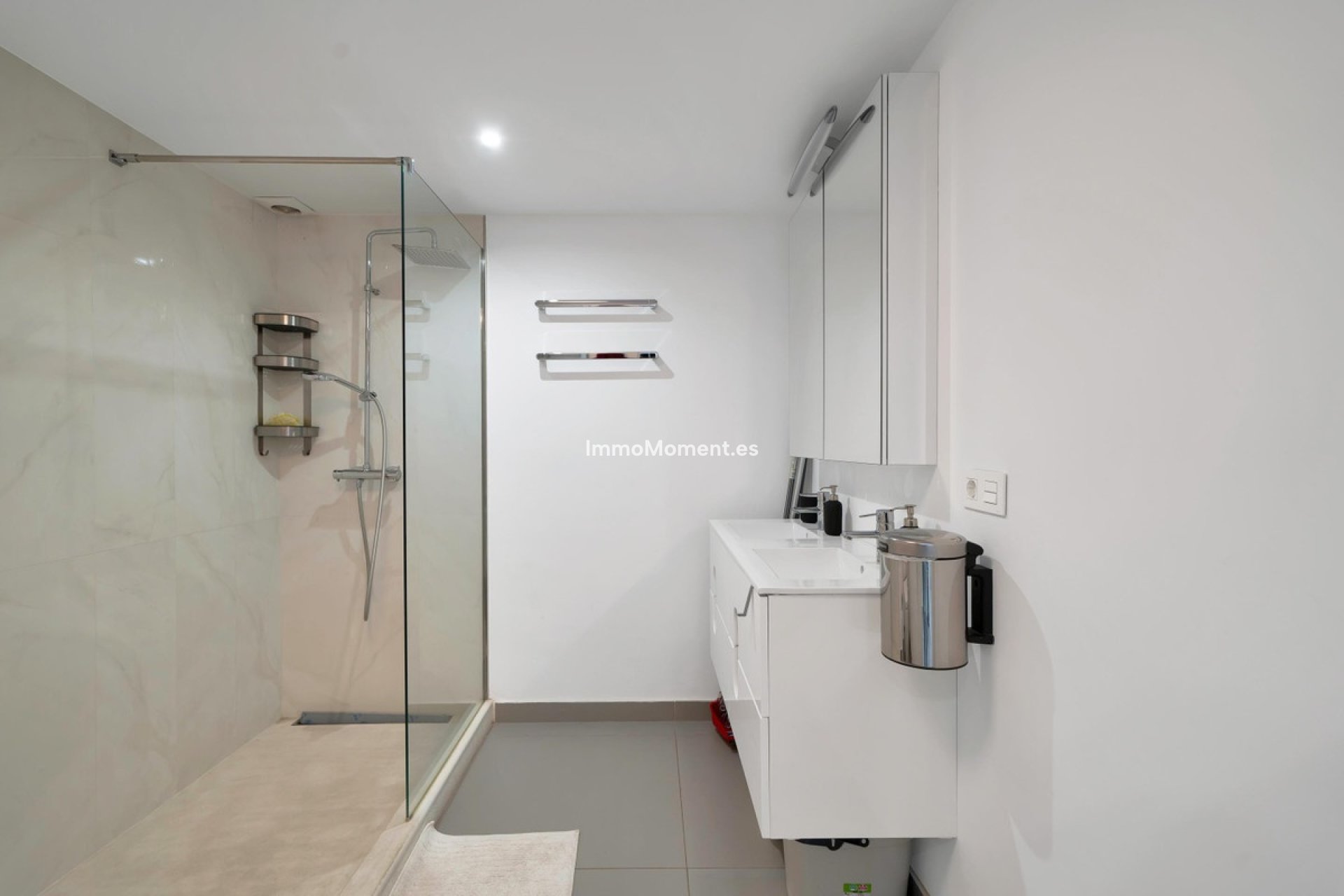 Revente - Appartement - Marbella - Marbella Centro