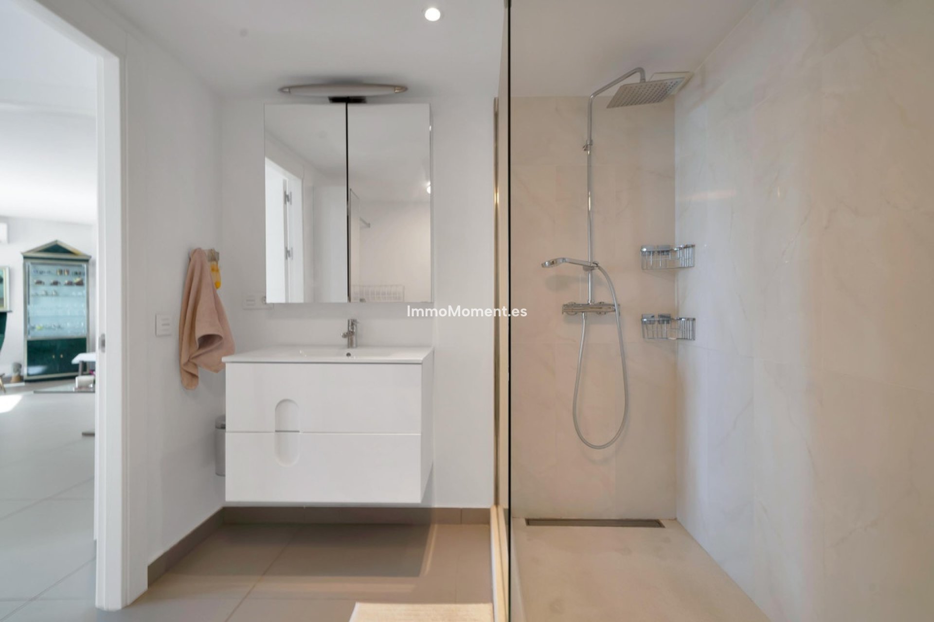 Revente - Appartement - Marbella - Marbella Centro