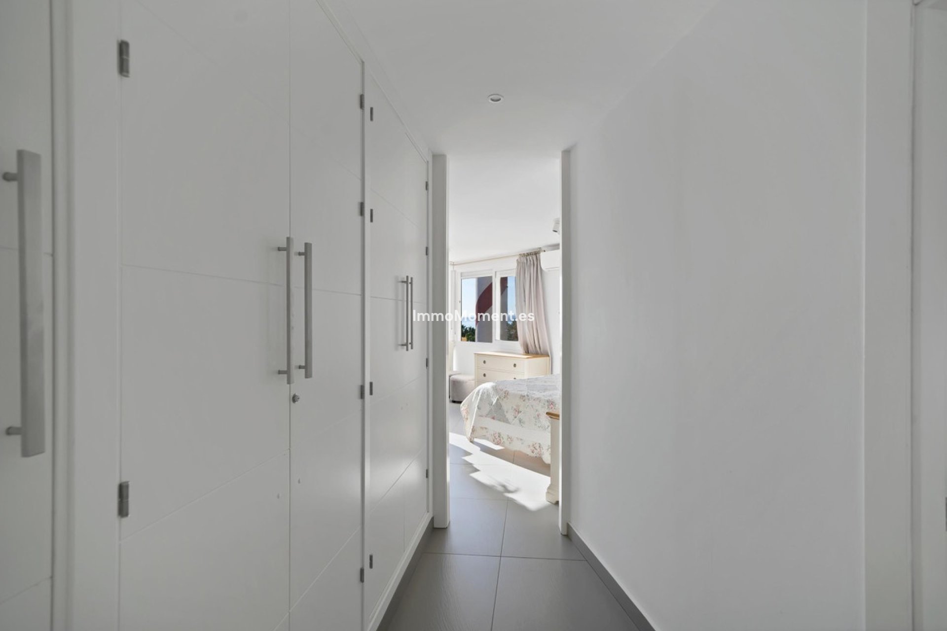 Revente - Appartement - Marbella - Marbella Centro