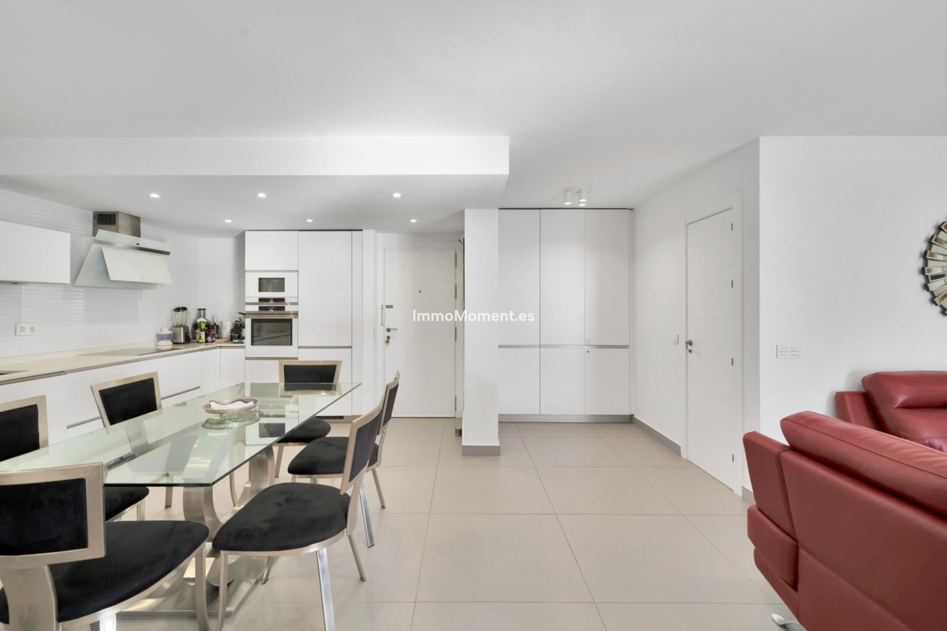 Revente - Appartement - Marbella - Marbella Centro