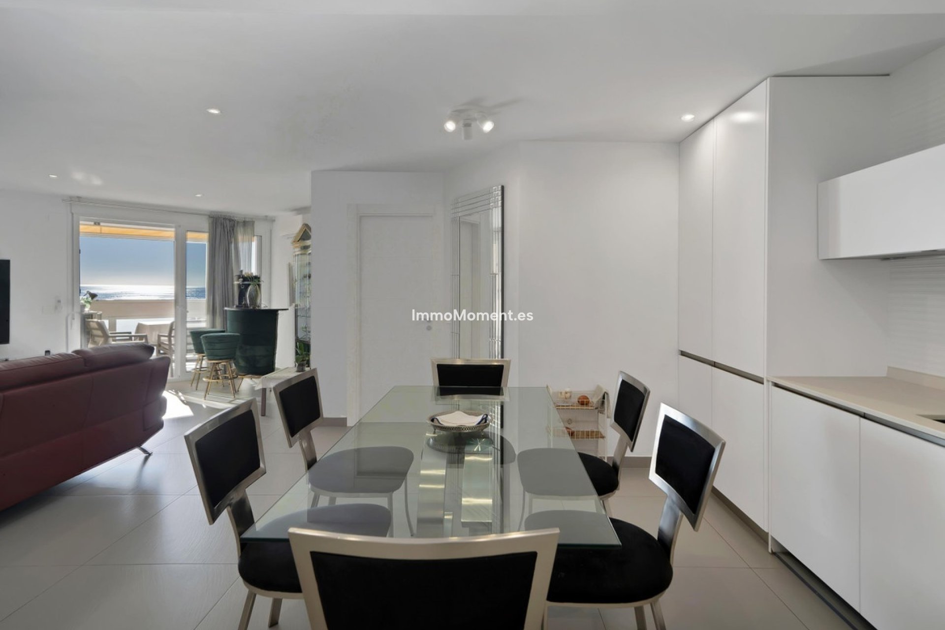 Revente - Appartement - Marbella - Marbella Centro