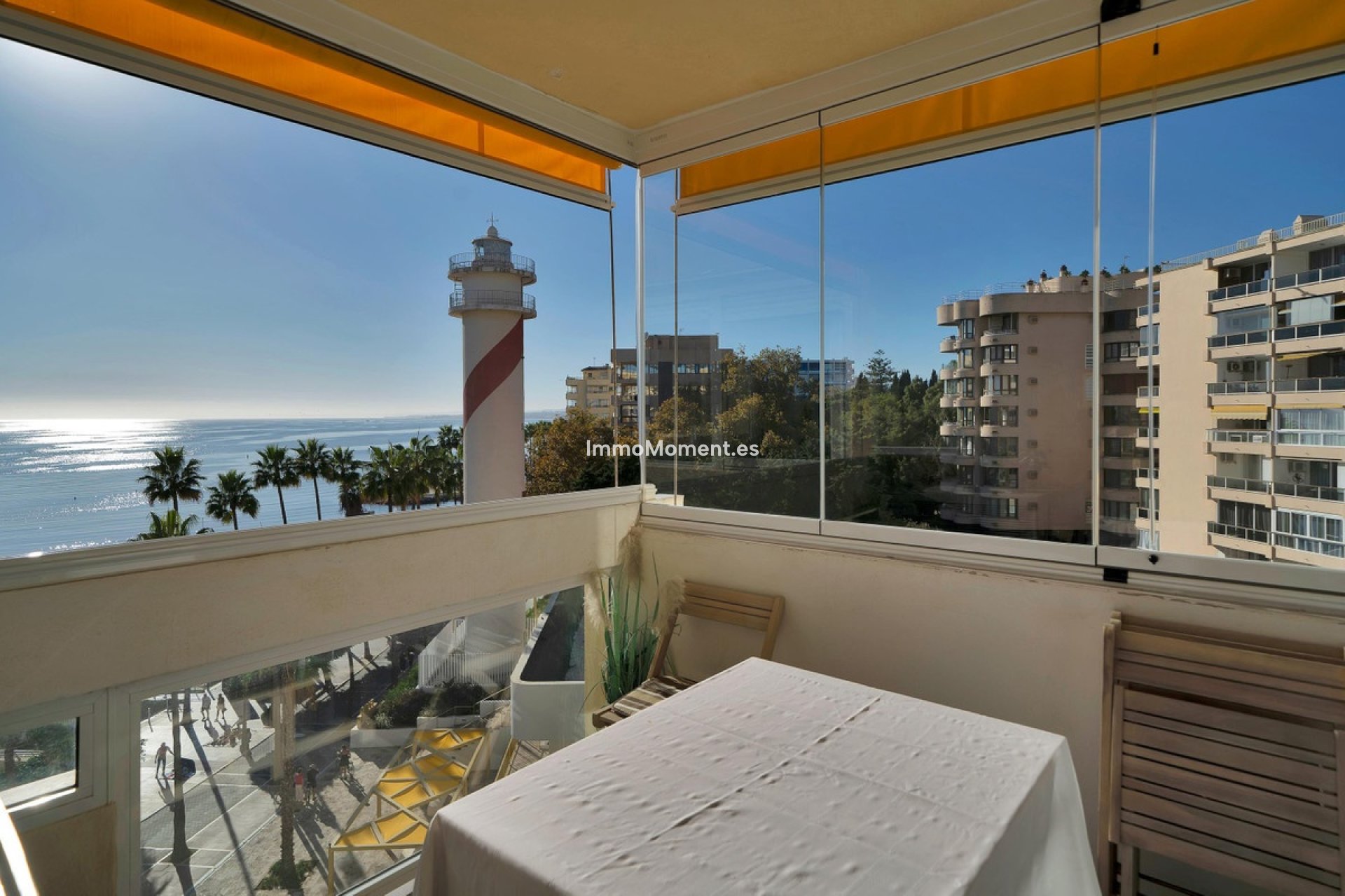 Revente - Appartement - Marbella - Marbella Centro