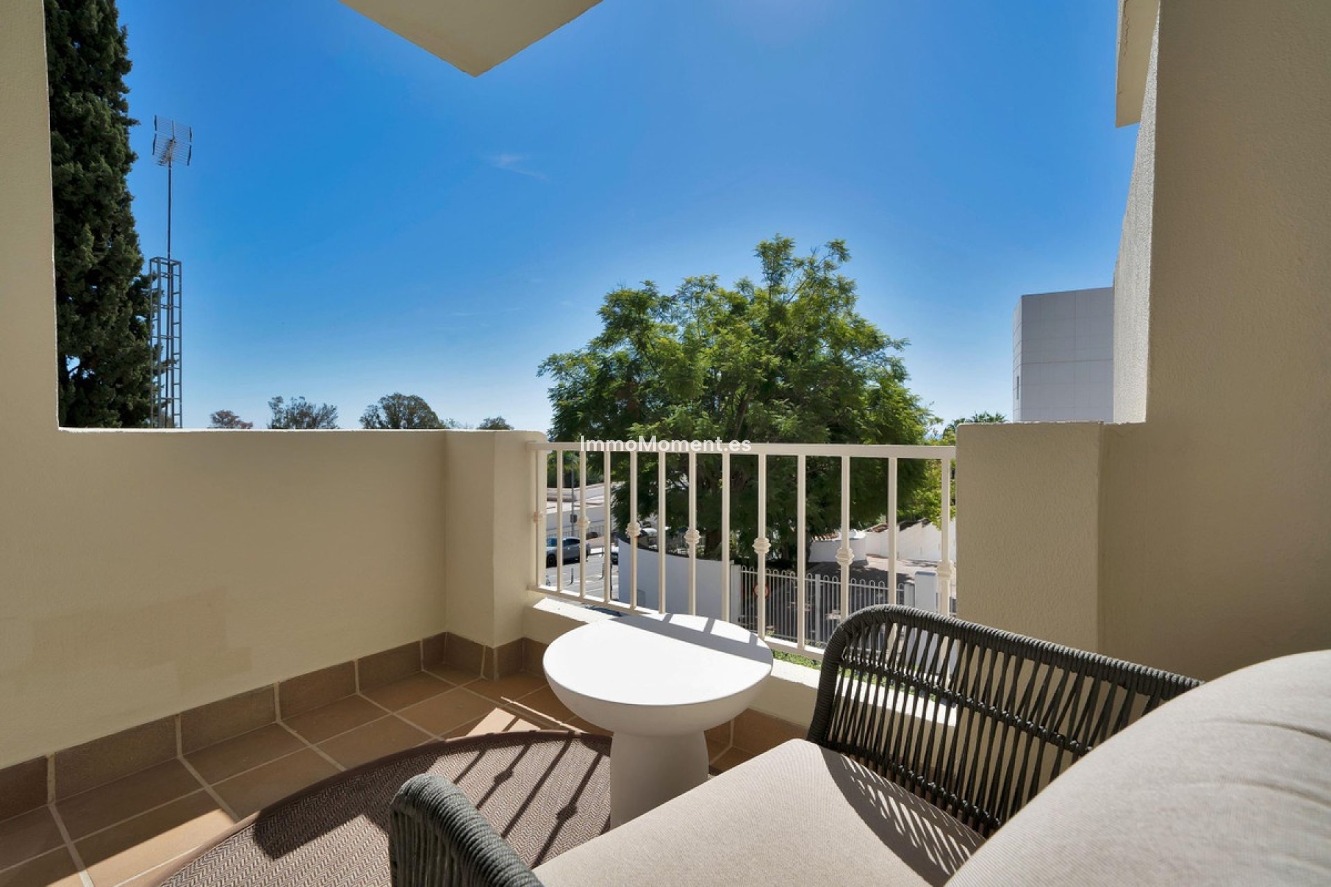 Revente - Appartement - Marbella - Marbella Centro