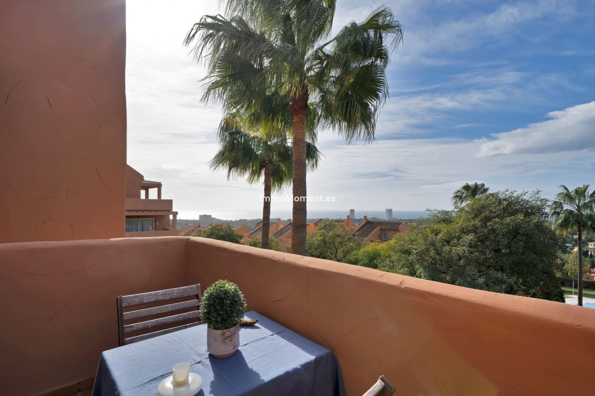 Revente - Appartement - Marbella - Marbella Centro