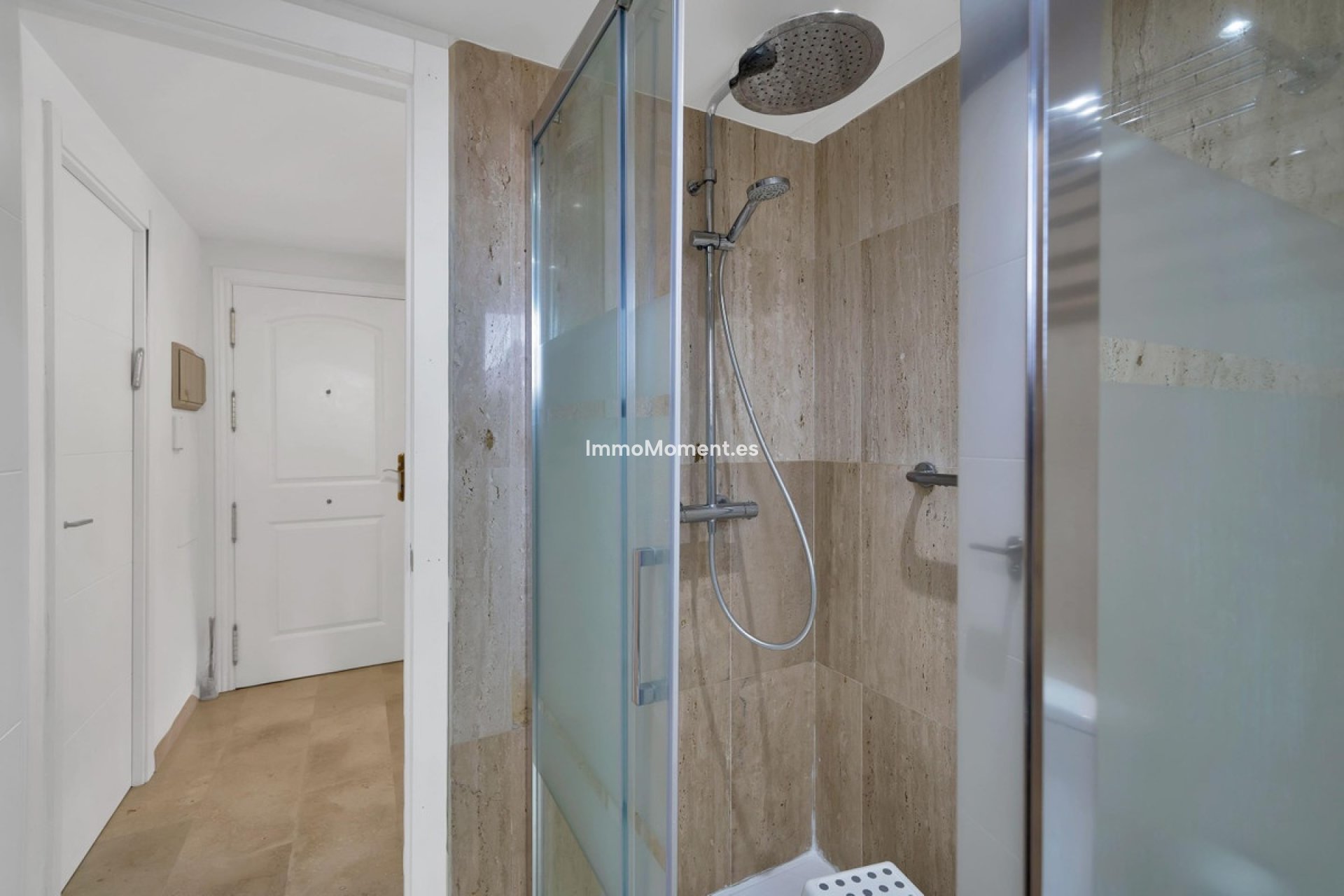 Revente - Appartement - Marbella - Marbella Centro