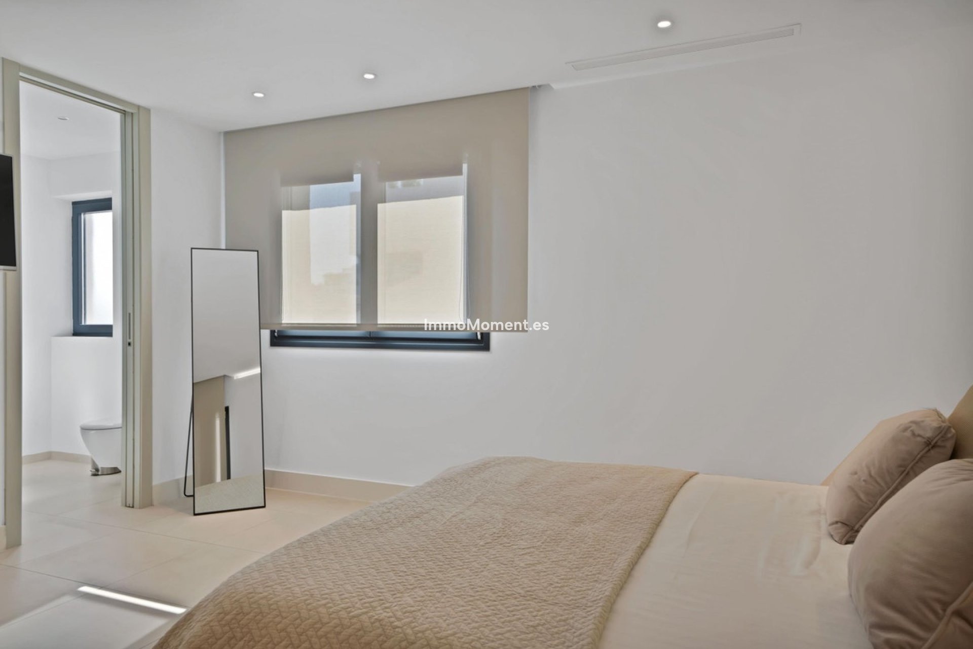 Revente - Appartement - Marbella - Marbella Centro