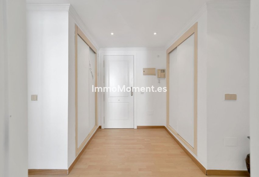 Revente - Appartement - Marbella - Marbella Centro